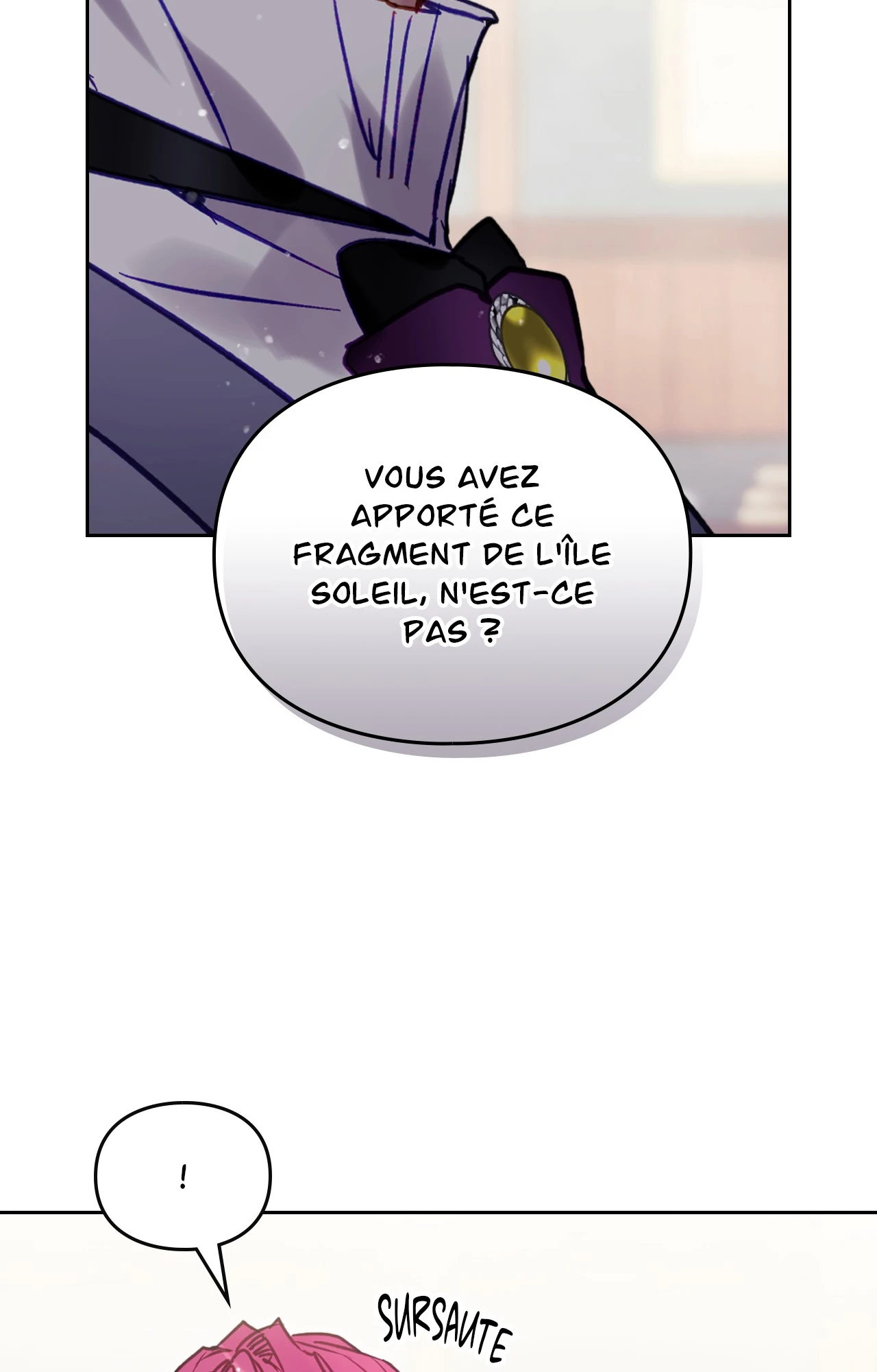 Death Is the Only Ending for the Villainess Chapitre 176 - Page 15