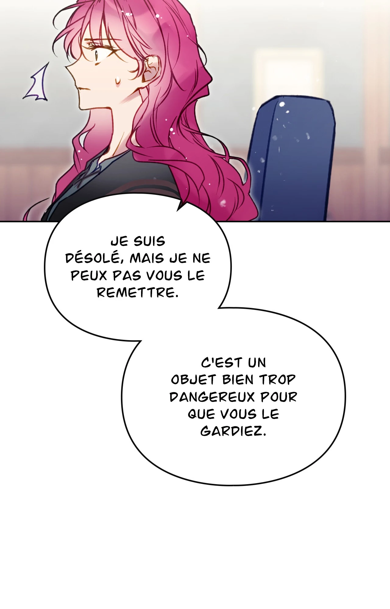 Death Is the Only Ending for the Villainess Chapitre 176 - Page 16