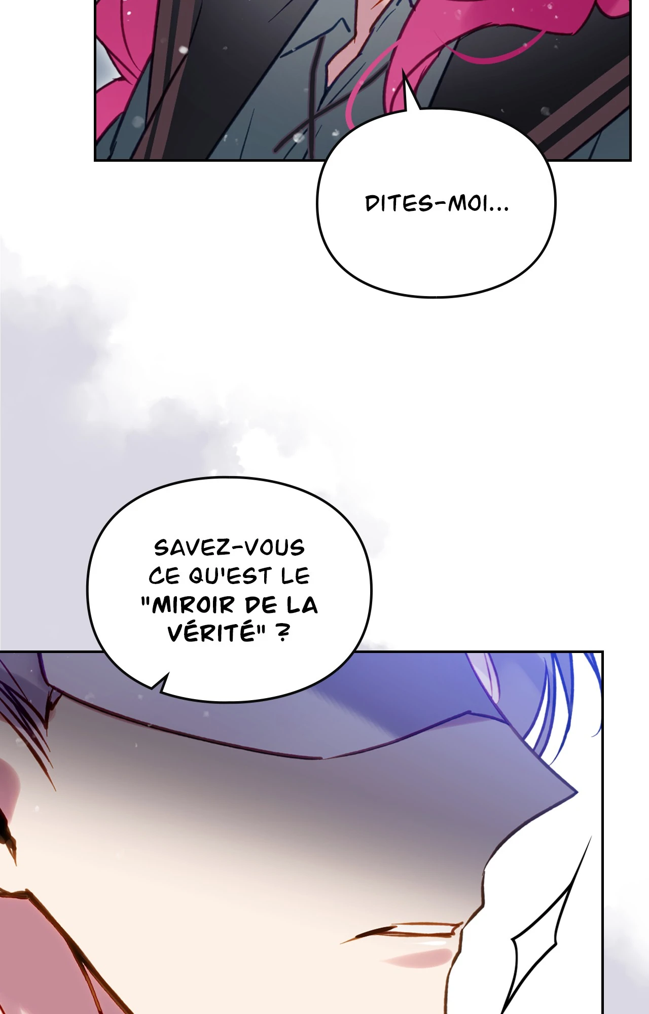 Death Is the Only Ending for the Villainess Chapitre 176 - Page 19