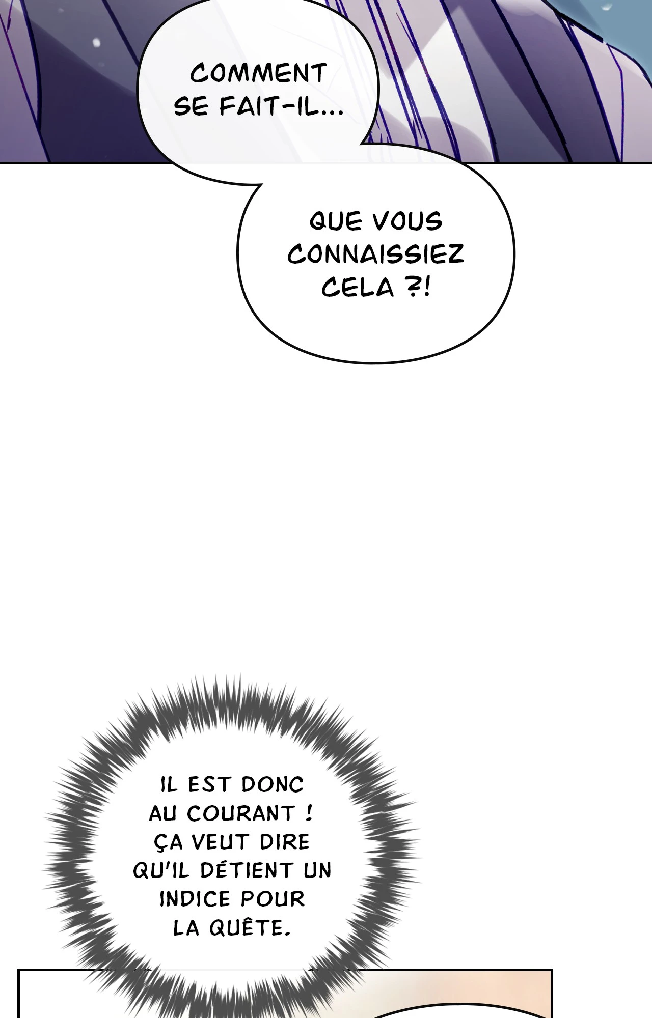 Death Is the Only Ending for the Villainess Chapitre 176 - Page 22