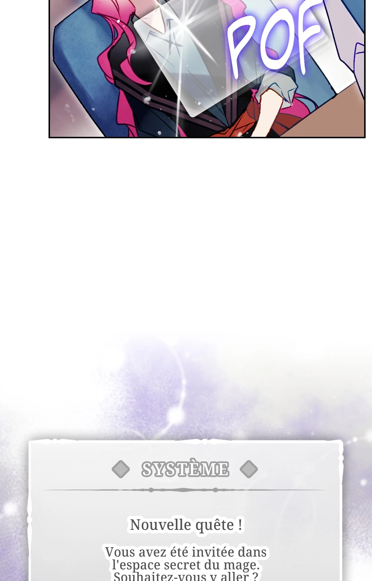 Death Is the Only Ending for the Villainess Chapitre 176 - Page 25
