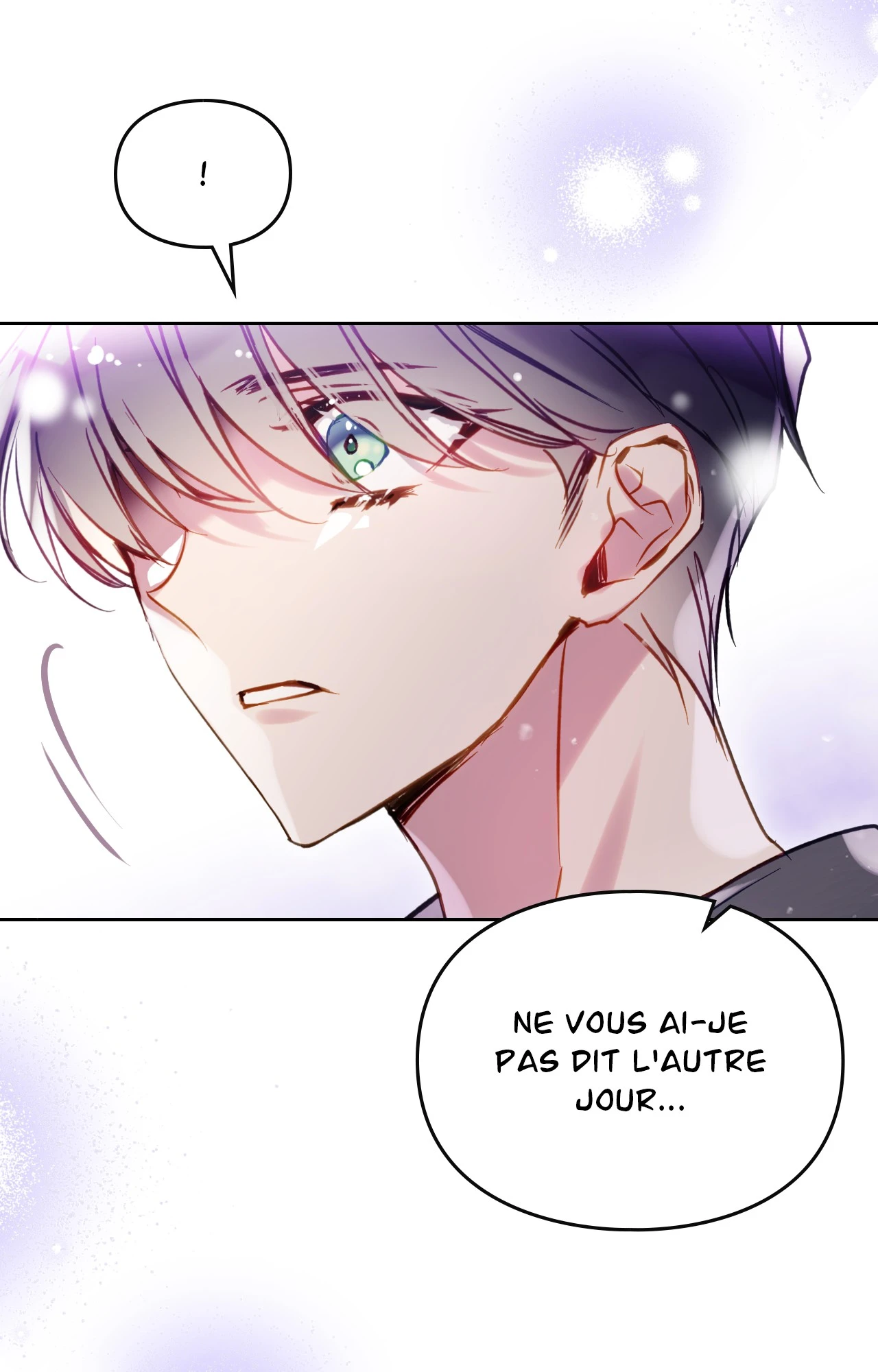 Death Is the Only Ending for the Villainess Chapitre 176 - Page 3