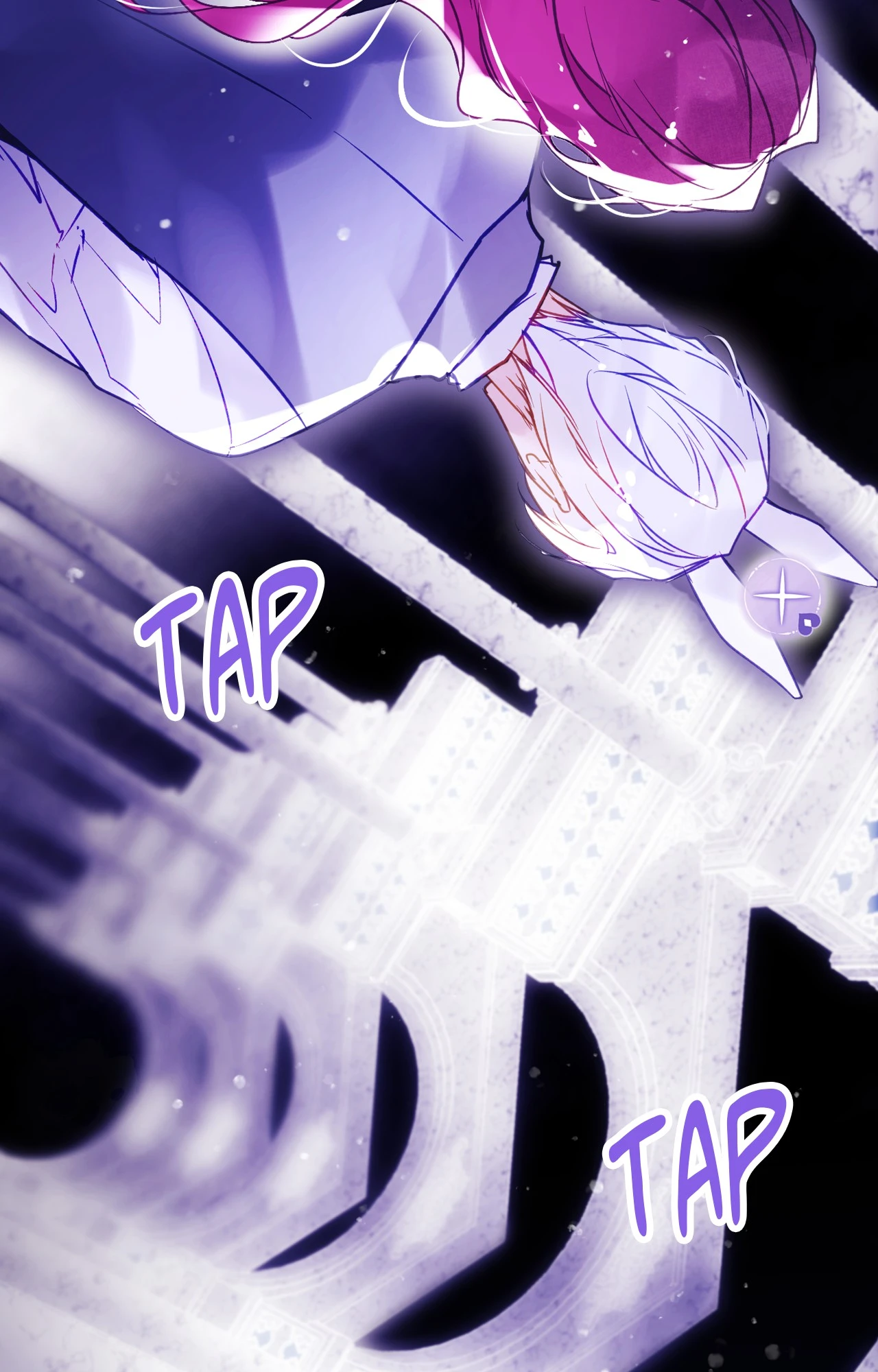Death Is the Only Ending for the Villainess Chapitre 176 - Page 34