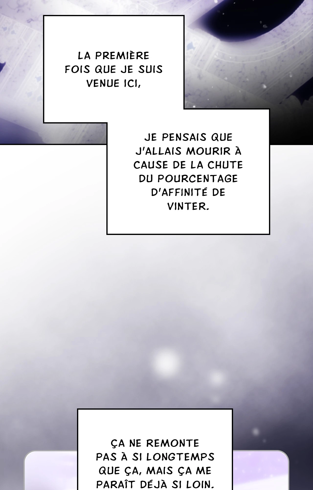 Death Is the Only Ending for the Villainess Chapitre 176 - Page 35