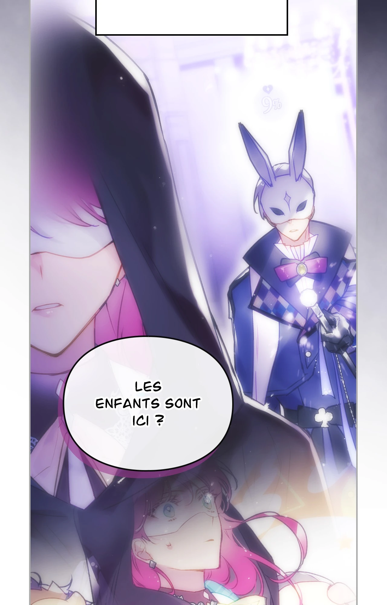 Death Is the Only Ending for the Villainess Chapitre 176 - Page 36