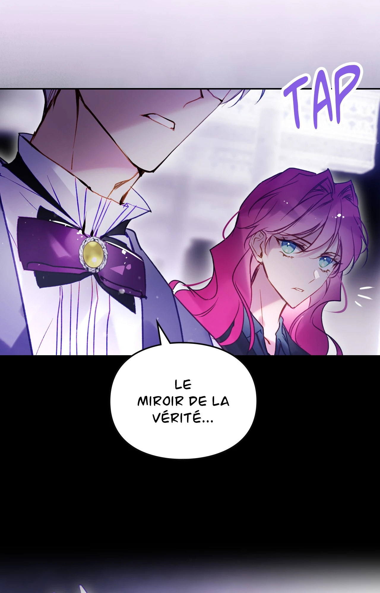 Death Is the Only Ending for the Villainess Chapitre 176 - Page 38