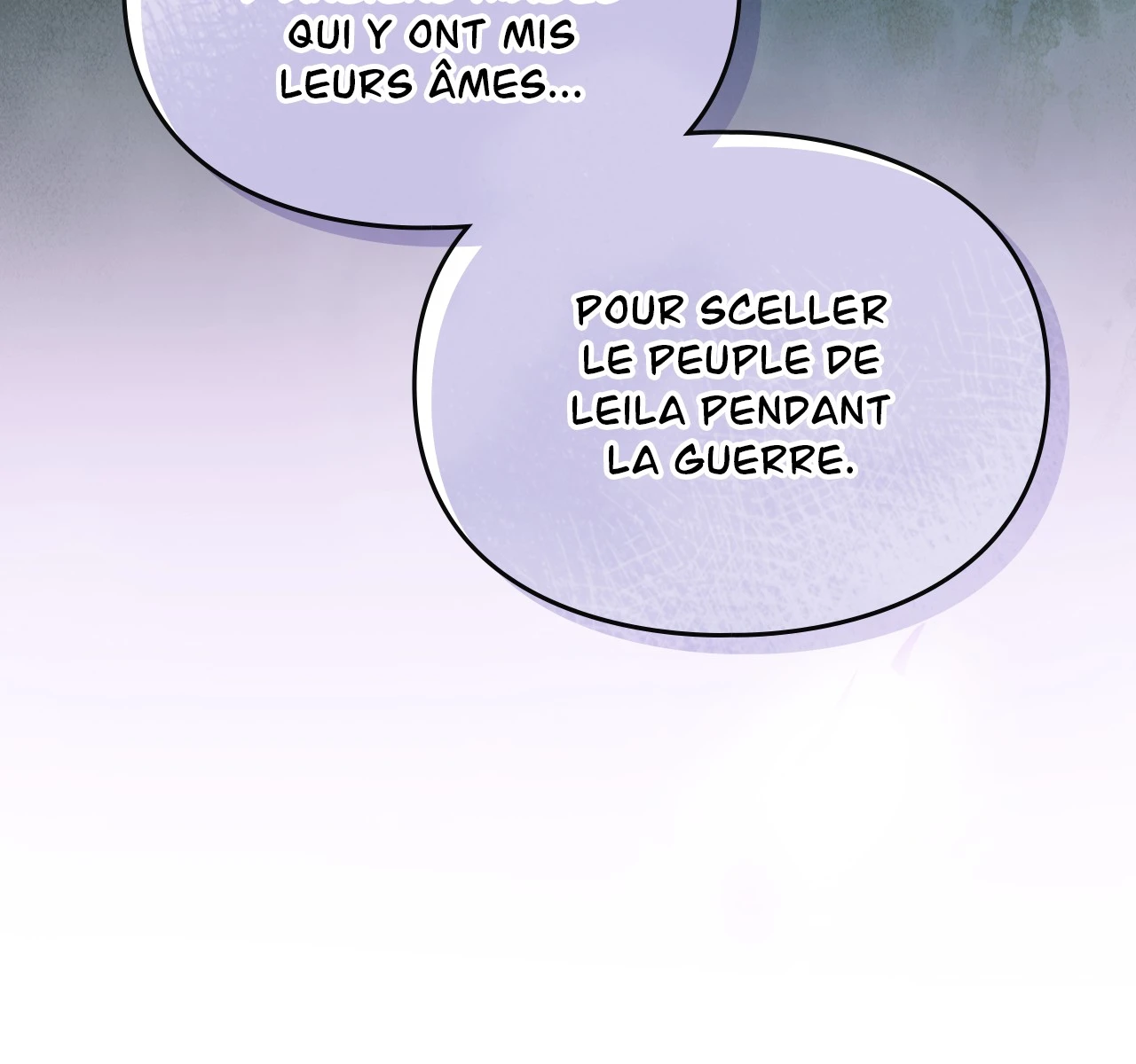 Death Is the Only Ending for the Villainess Chapitre 176 - Page 40