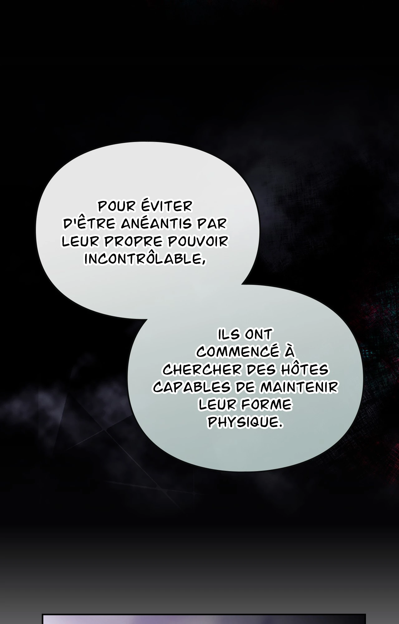 Death Is the Only Ending for the Villainess Chapitre 176 - Page 45