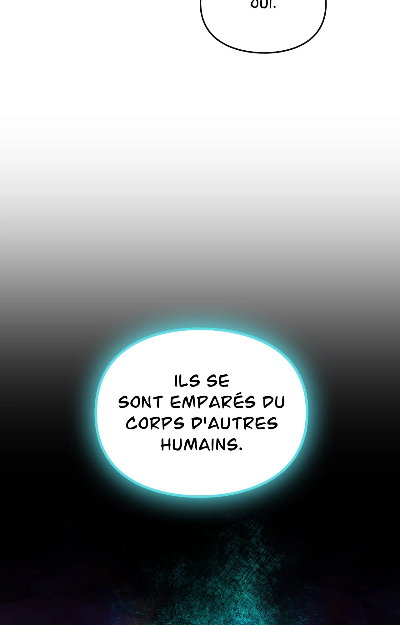 Death Is the Only Ending for the Villainess Chapitre 176 - Page 47