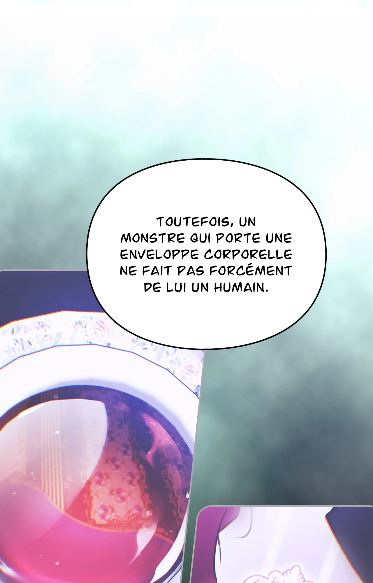 Death Is the Only Ending for the Villainess Chapitre 176 - Page 49