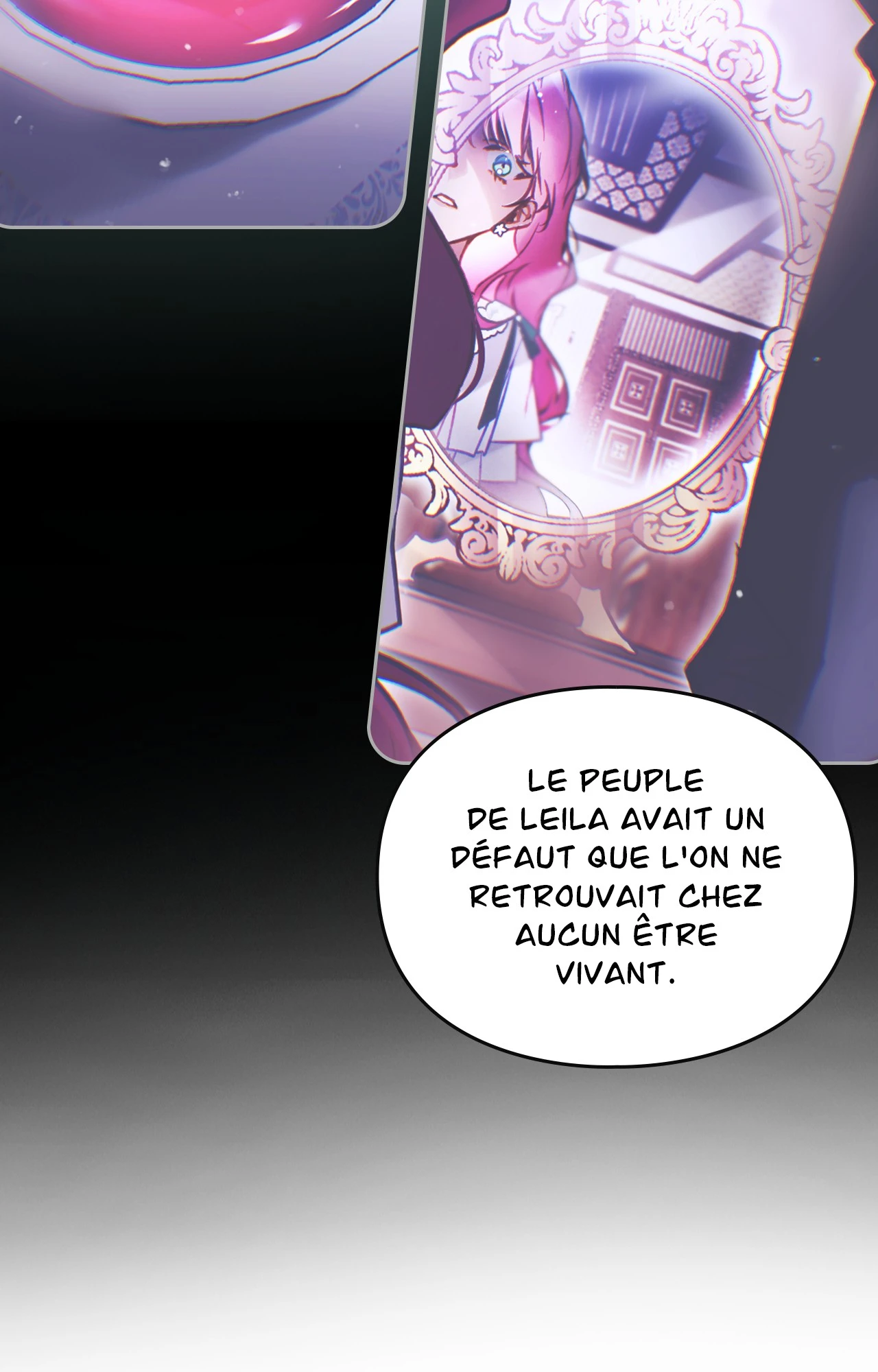 Death Is the Only Ending for the Villainess Chapitre 176 - Page 50