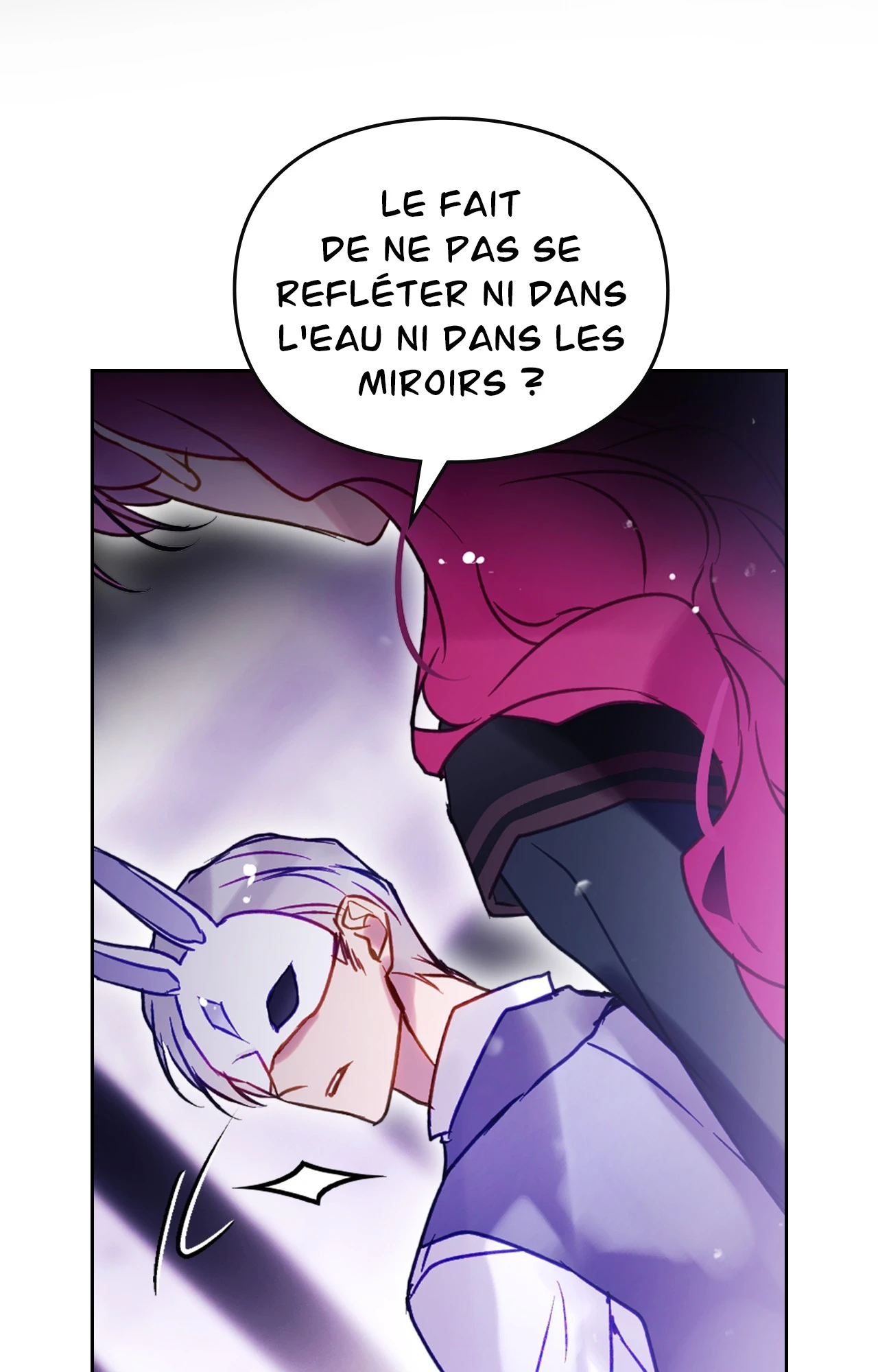 Death Is the Only Ending for the Villainess Chapitre 176 - Page 51