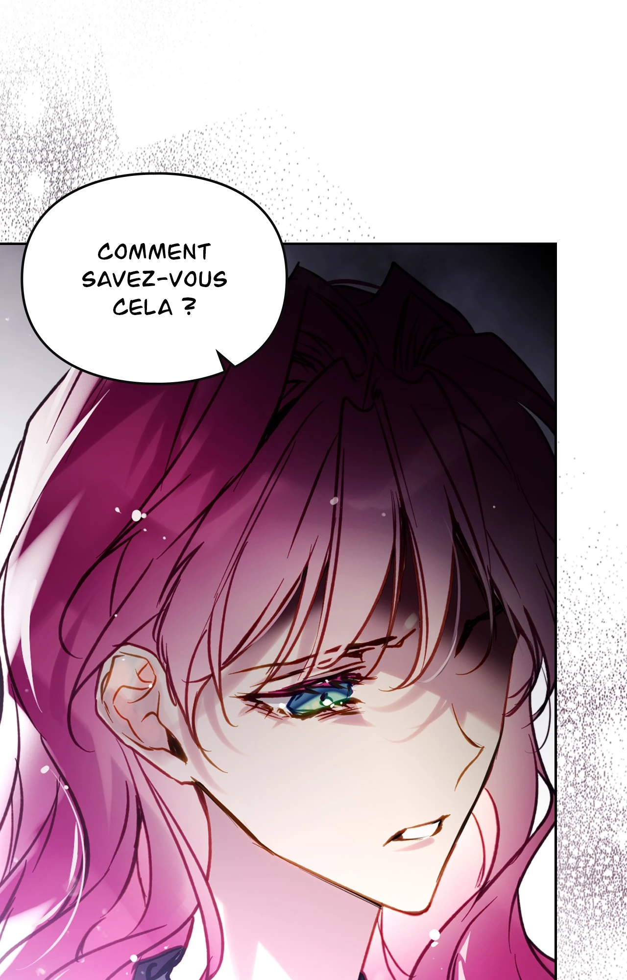 Death Is the Only Ending for the Villainess Chapitre 176 - Page 53