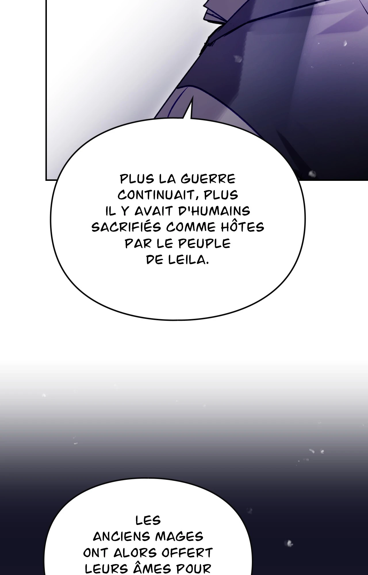 Death Is the Only Ending for the Villainess Chapitre 176 - Page 55