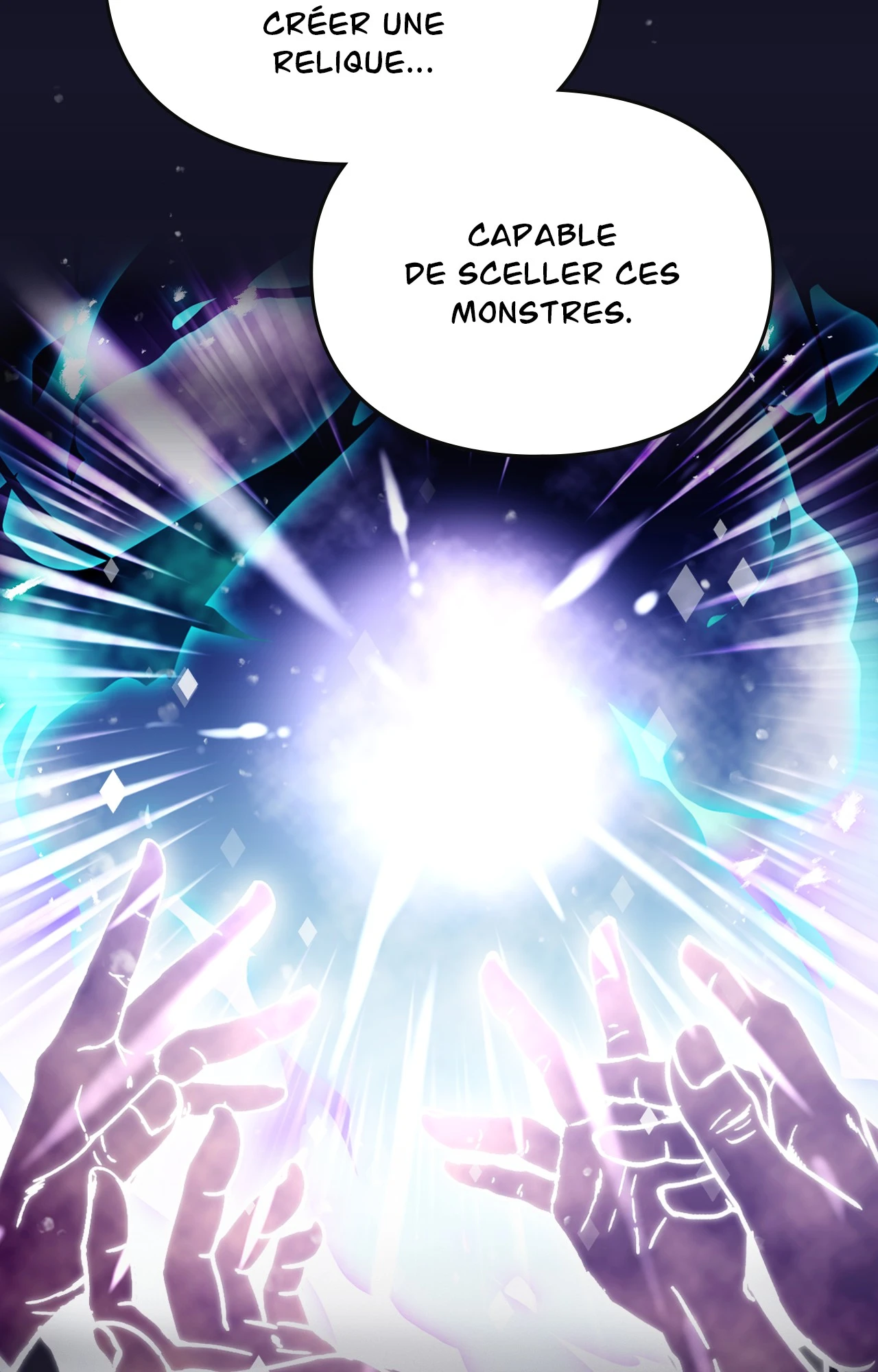Death Is the Only Ending for the Villainess Chapitre 176 - Page 56