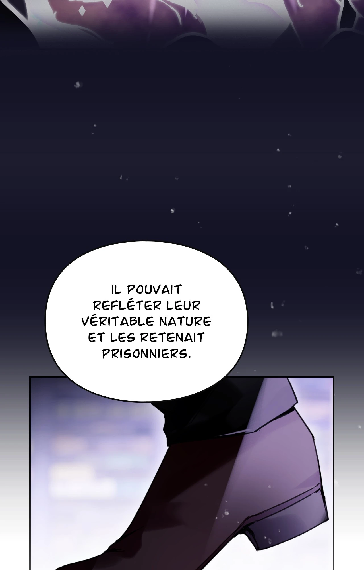 Death Is the Only Ending for the Villainess Chapitre 176 - Page 57