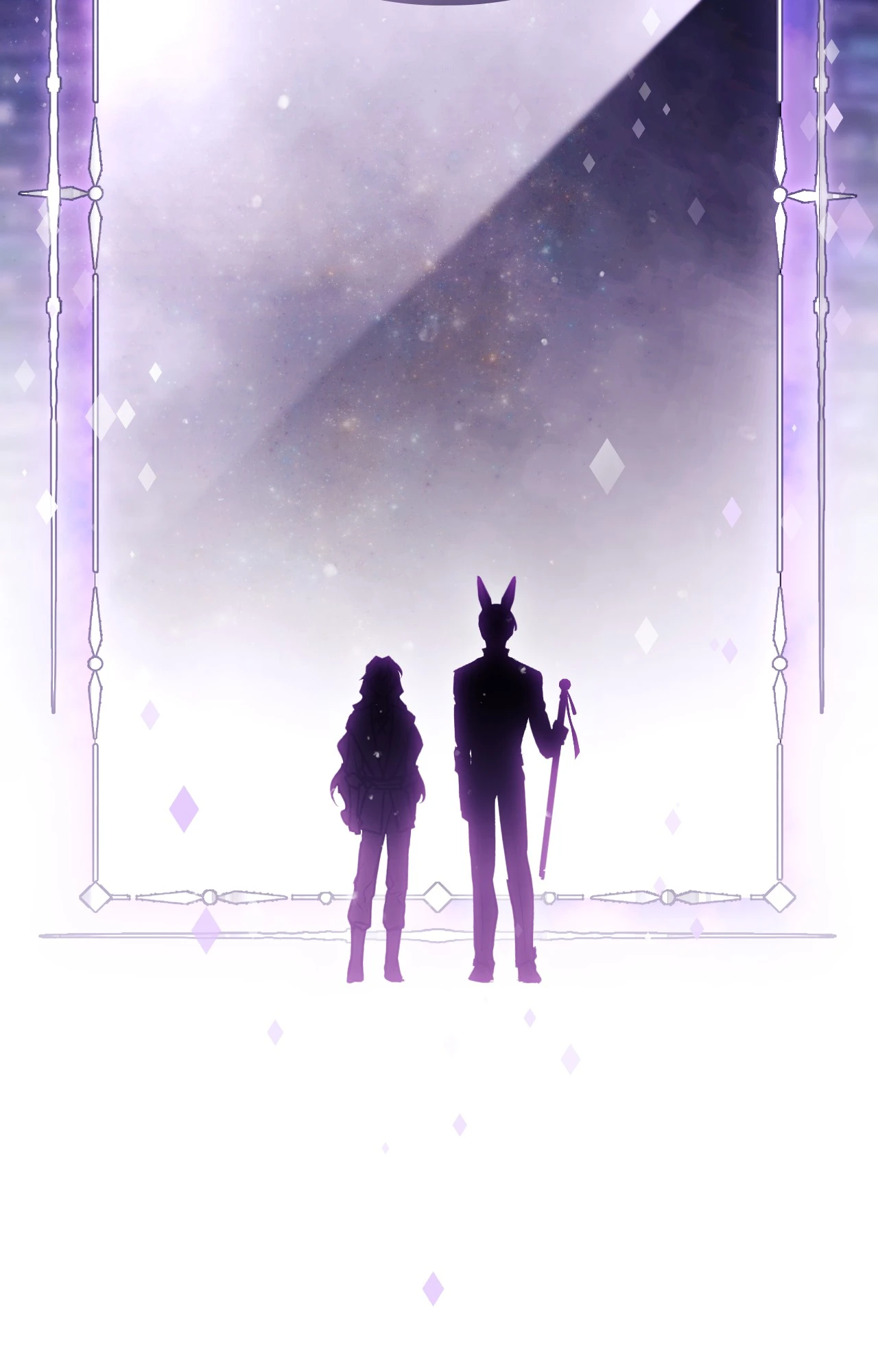 Death Is the Only Ending for the Villainess Chapitre 176 - Page 60