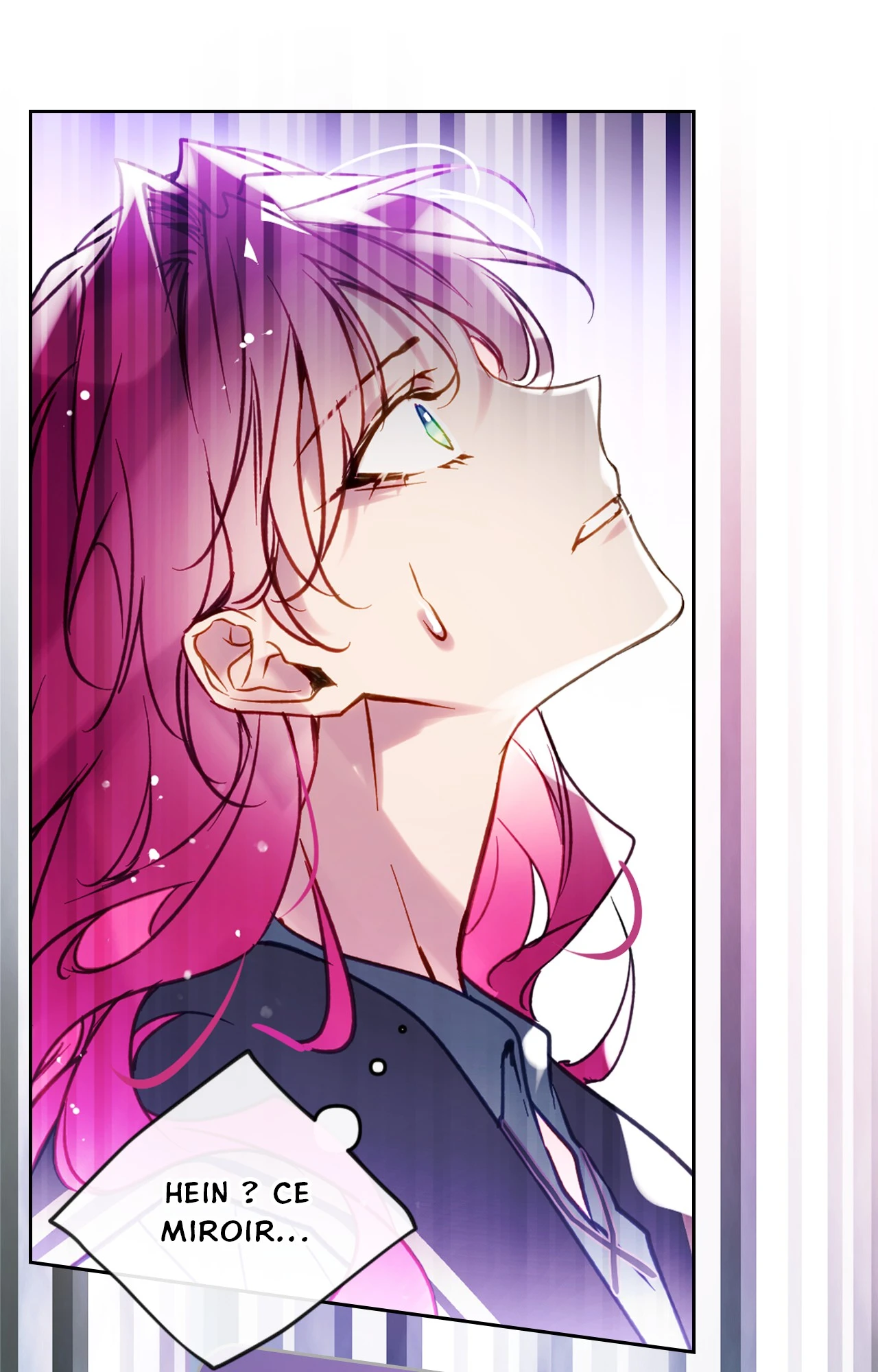 Death Is the Only Ending for the Villainess Chapitre 176 - Page 61