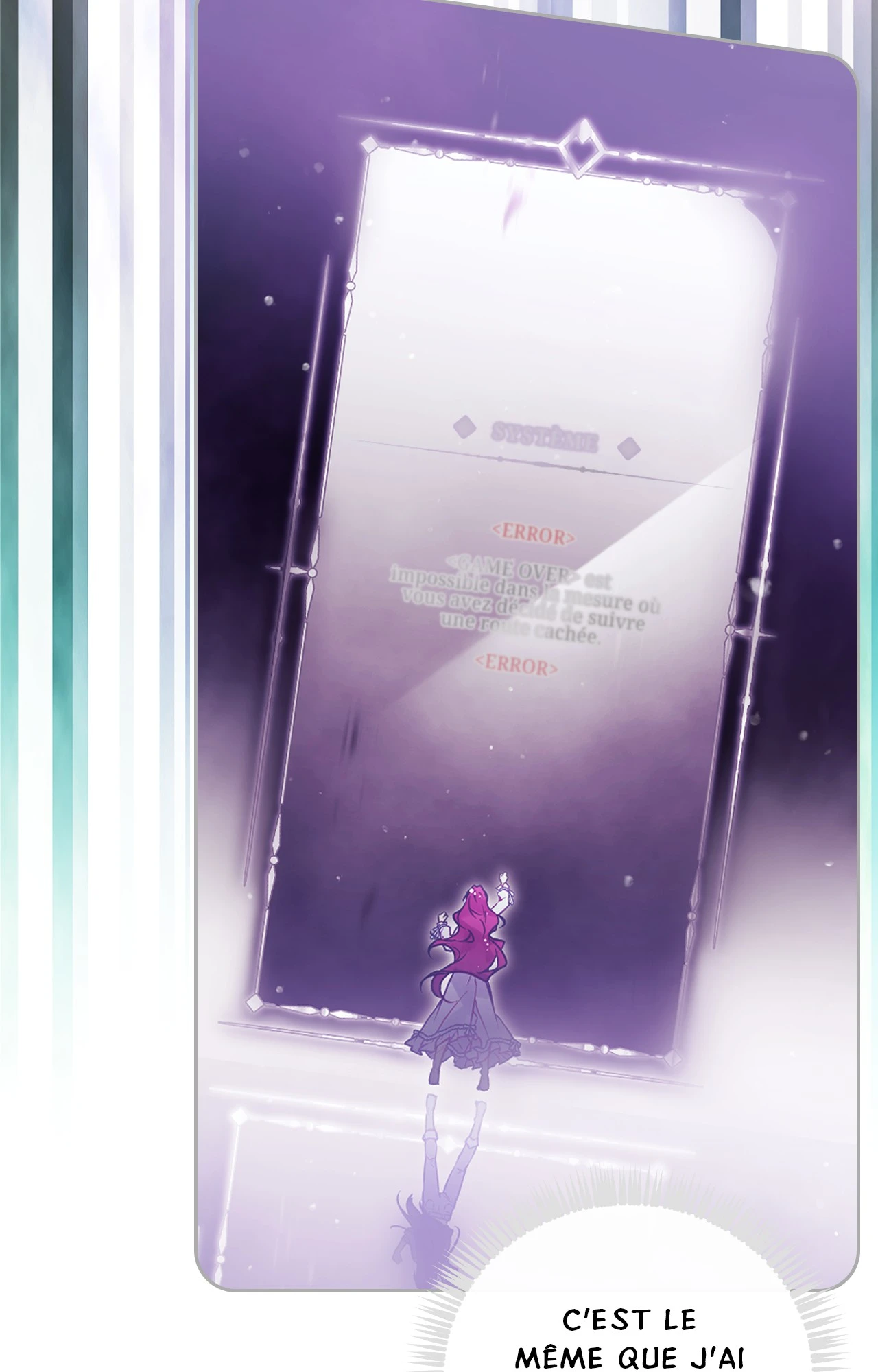 Death Is the Only Ending for the Villainess Chapitre 176 - Page 62