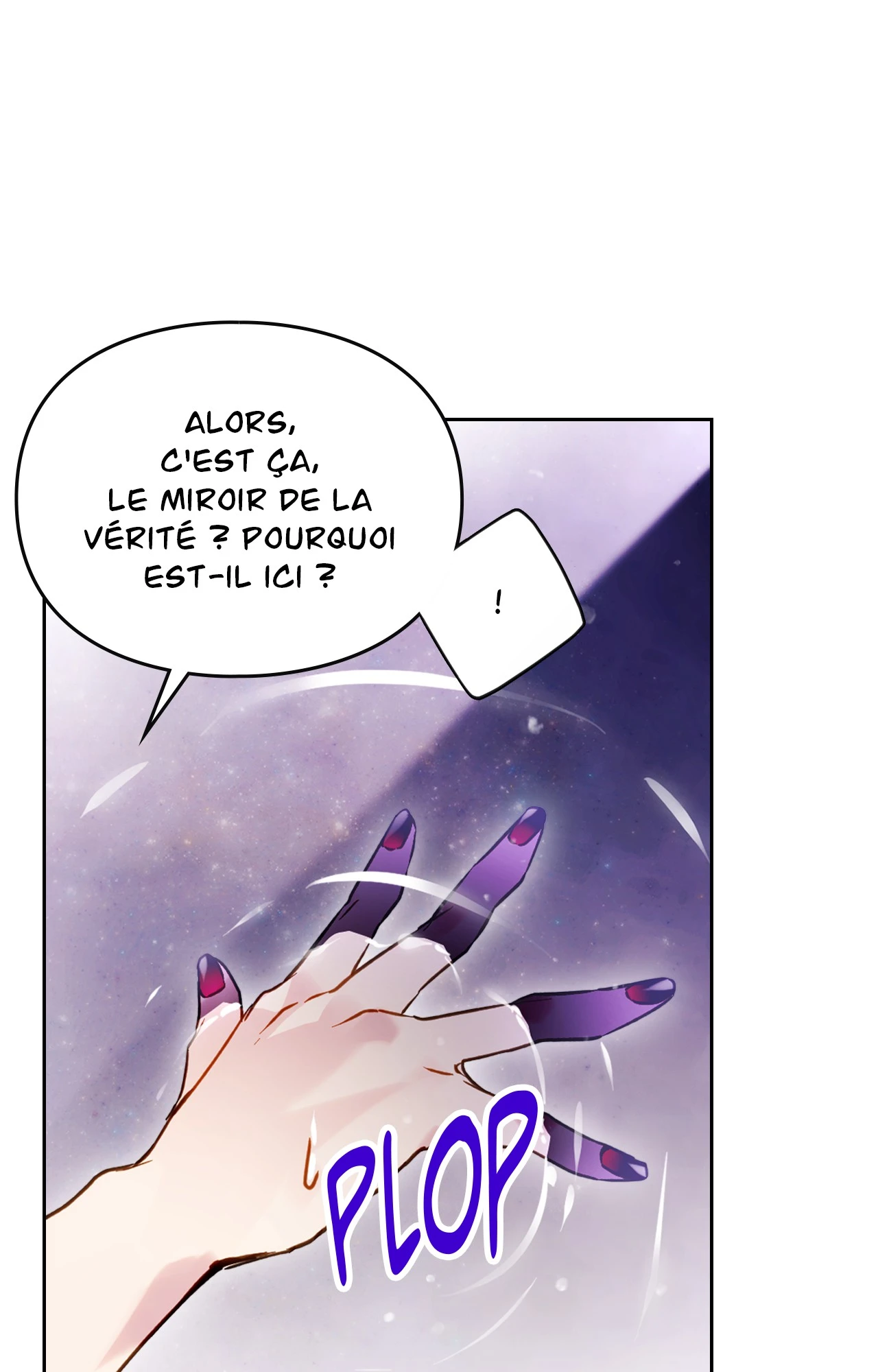 Death Is the Only Ending for the Villainess Chapitre 176 - Page 64