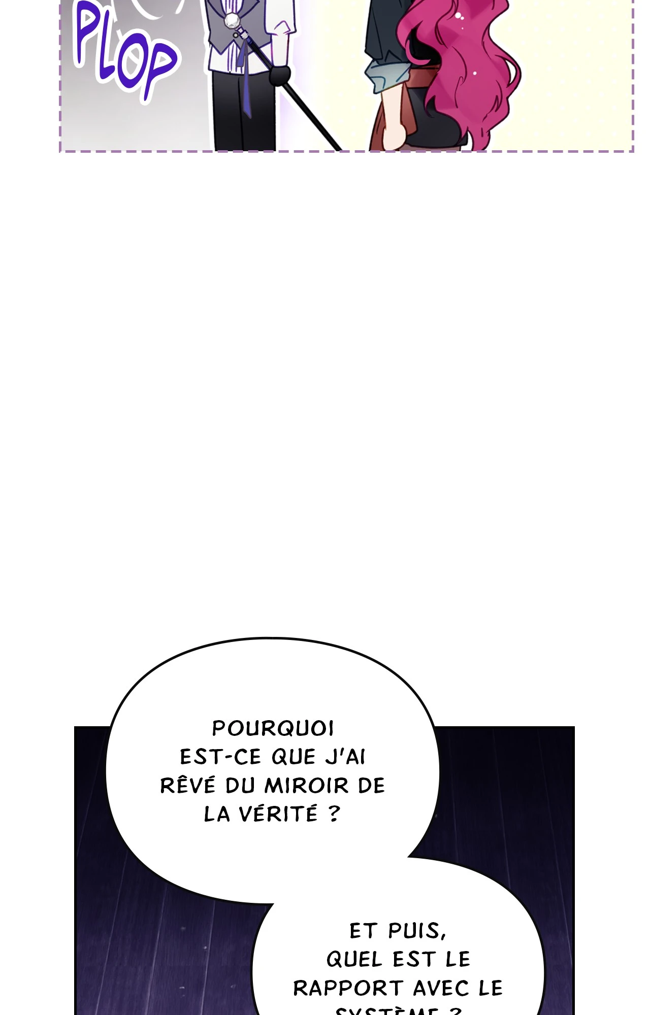 Death Is the Only Ending for the Villainess Chapitre 176 - Page 66