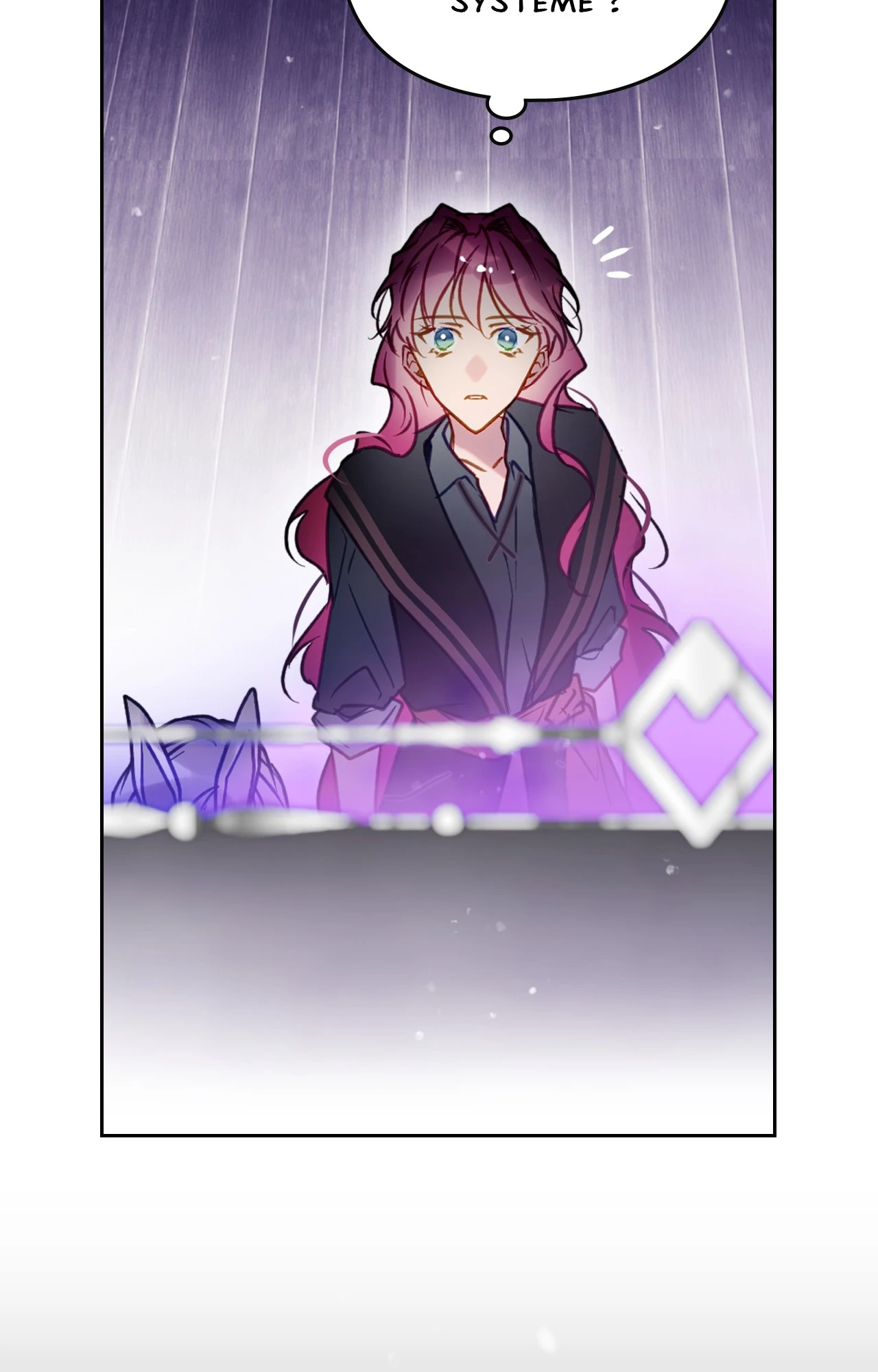 Death Is the Only Ending for the Villainess Chapitre 176 - Page 67