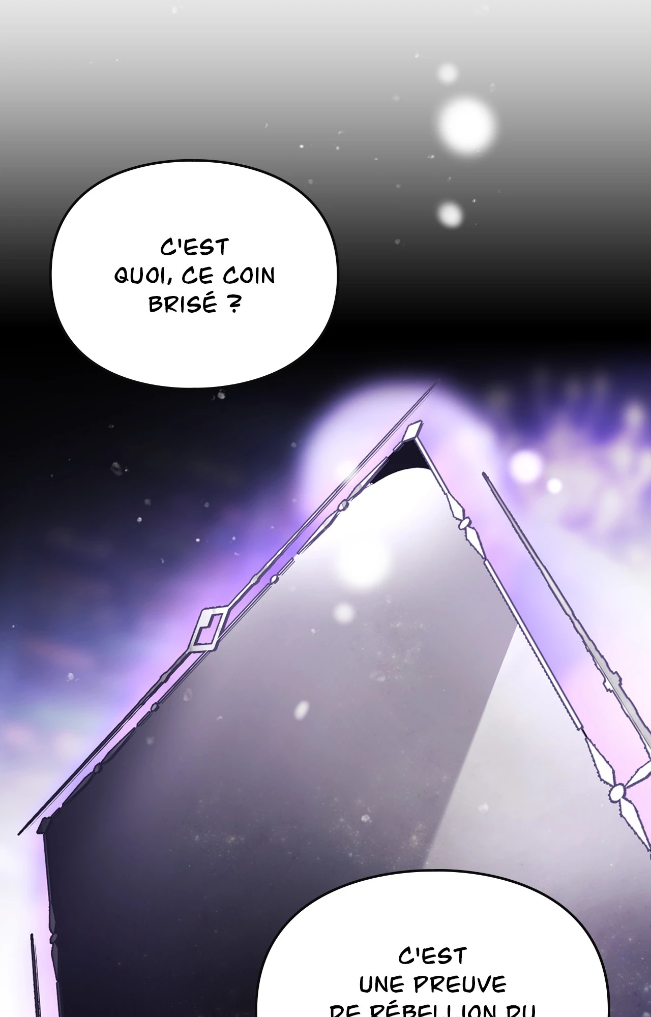 Death Is the Only Ending for the Villainess Chapitre 176 - Page 68