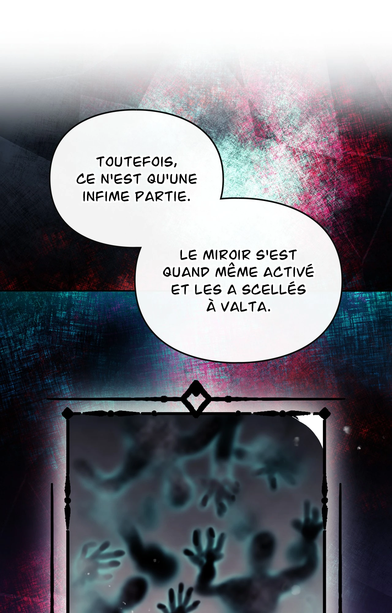 Death Is the Only Ending for the Villainess Chapitre 176 - Page 70