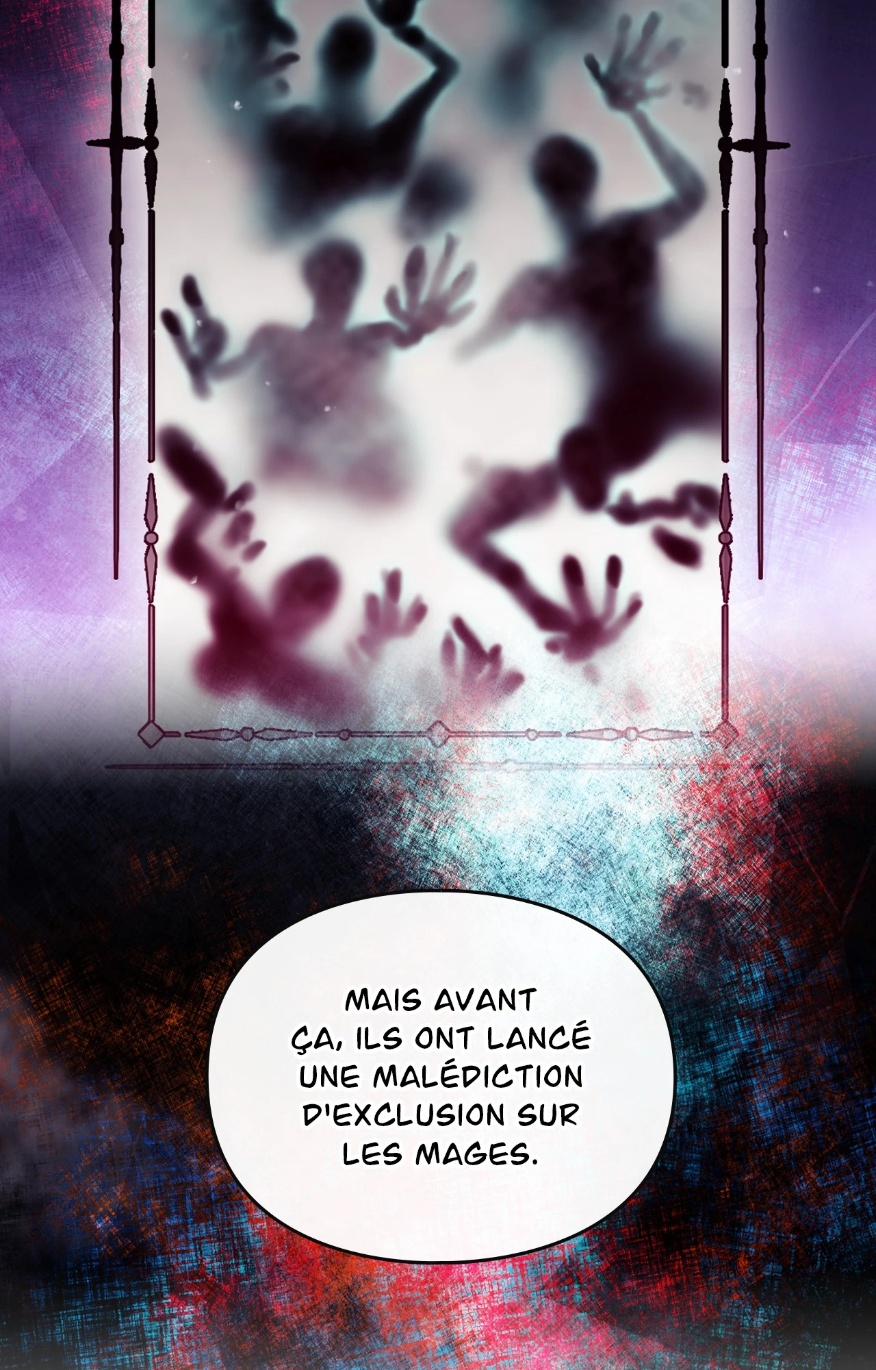 Death Is the Only Ending for the Villainess Chapitre 176 - Page 71