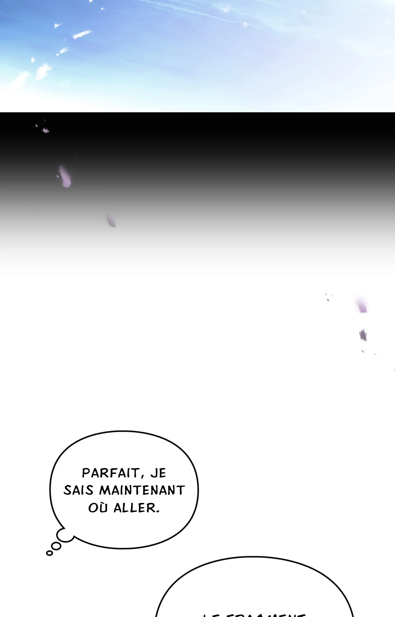 Death Is the Only Ending for the Villainess Chapitre 176 - Page 75