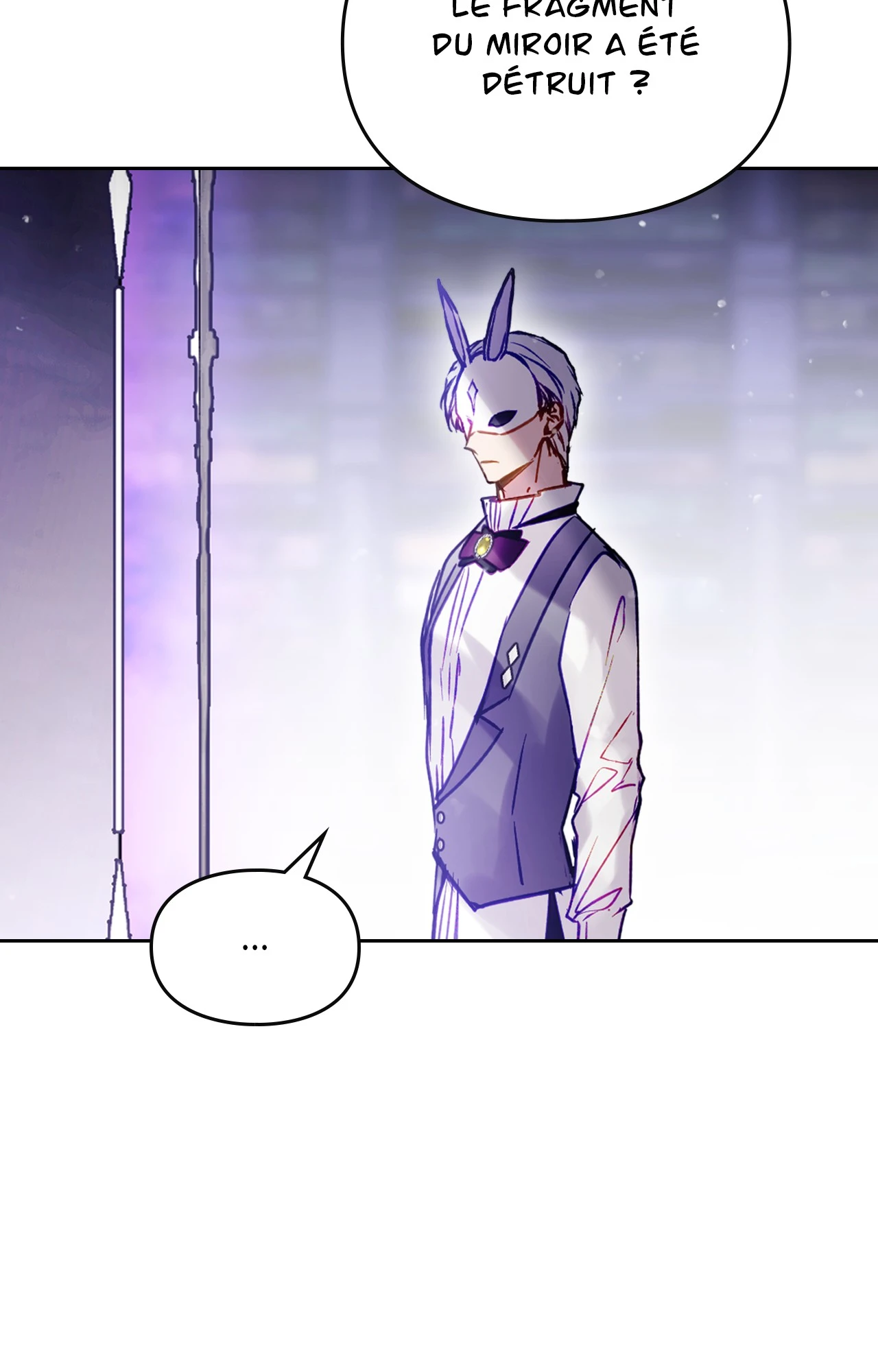 Death Is the Only Ending for the Villainess Chapitre 176 - Page 76