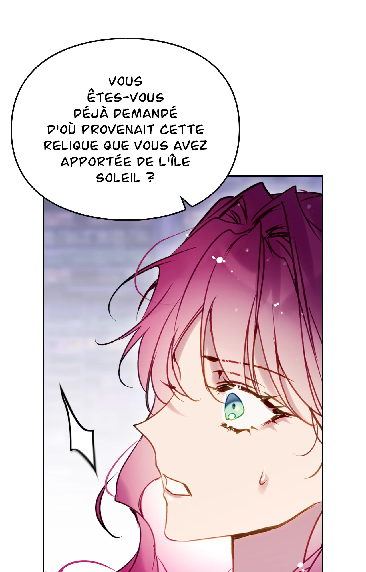 Death Is the Only Ending for the Villainess Chapitre 176 - Page 77