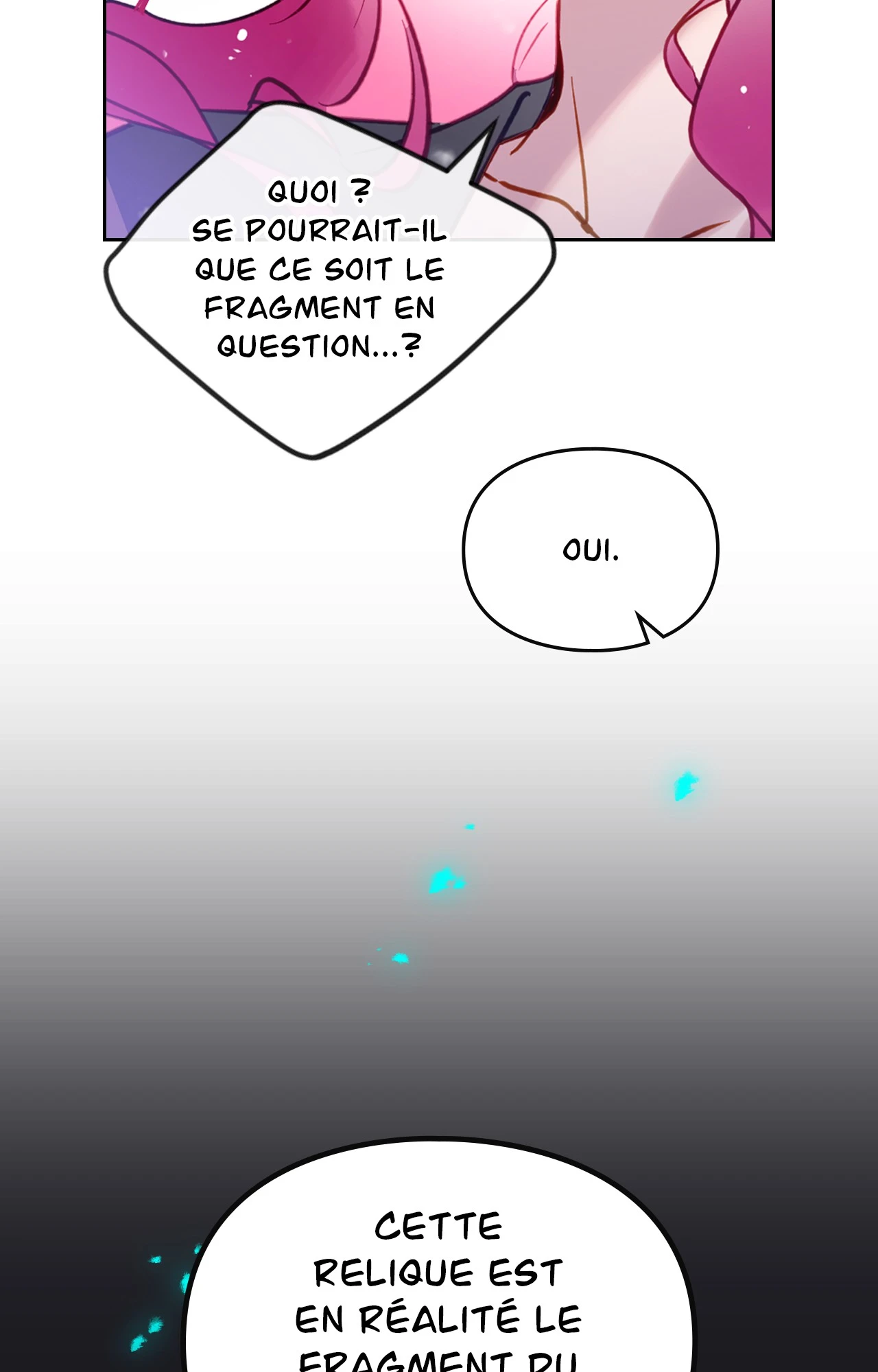 Death Is the Only Ending for the Villainess Chapitre 176 - Page 78