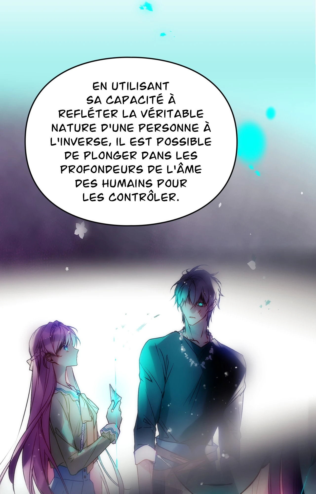 Death Is the Only Ending for the Villainess Chapitre 176 - Page 80
