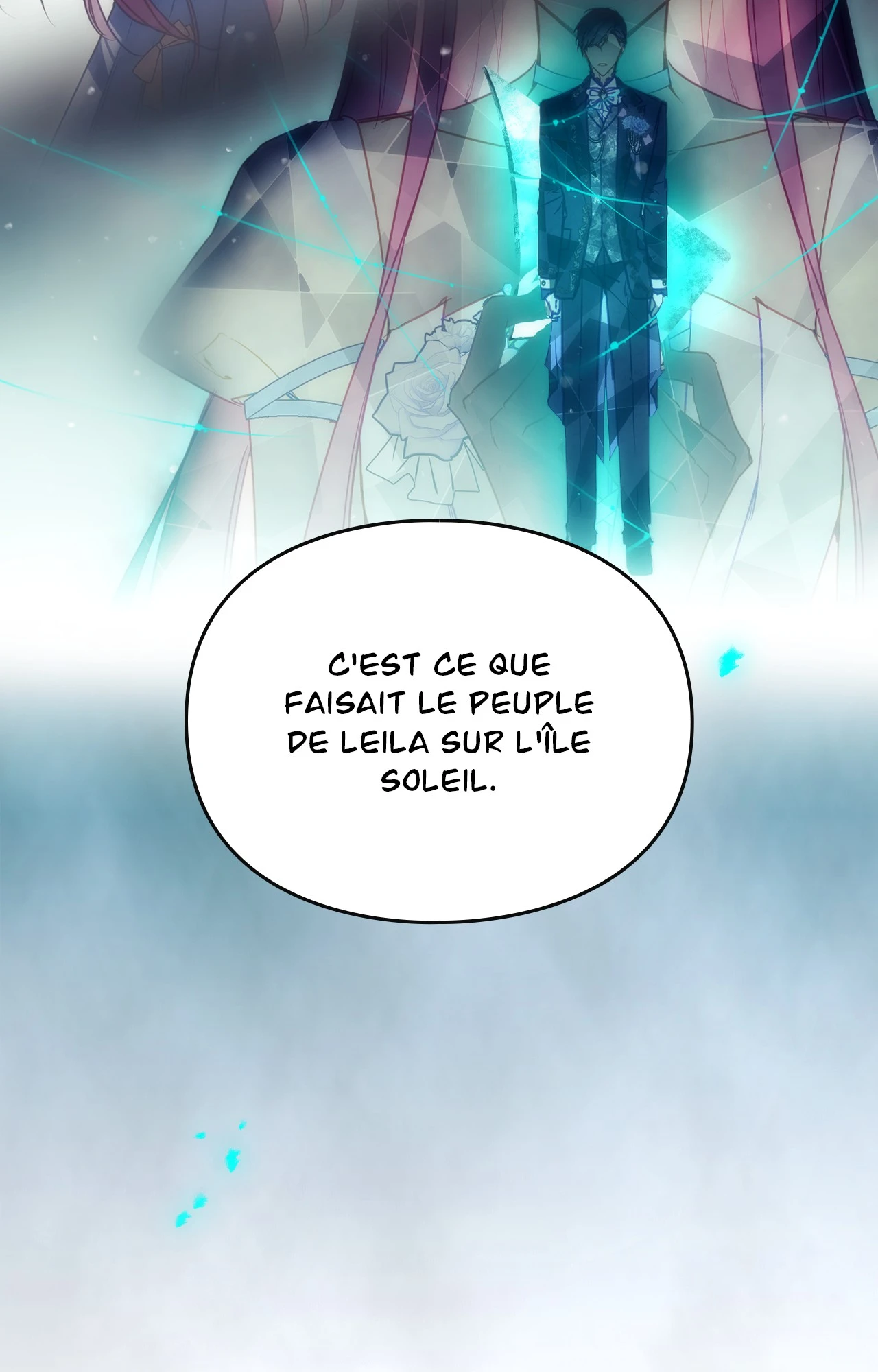 Death Is the Only Ending for the Villainess Chapitre 176 - Page 81