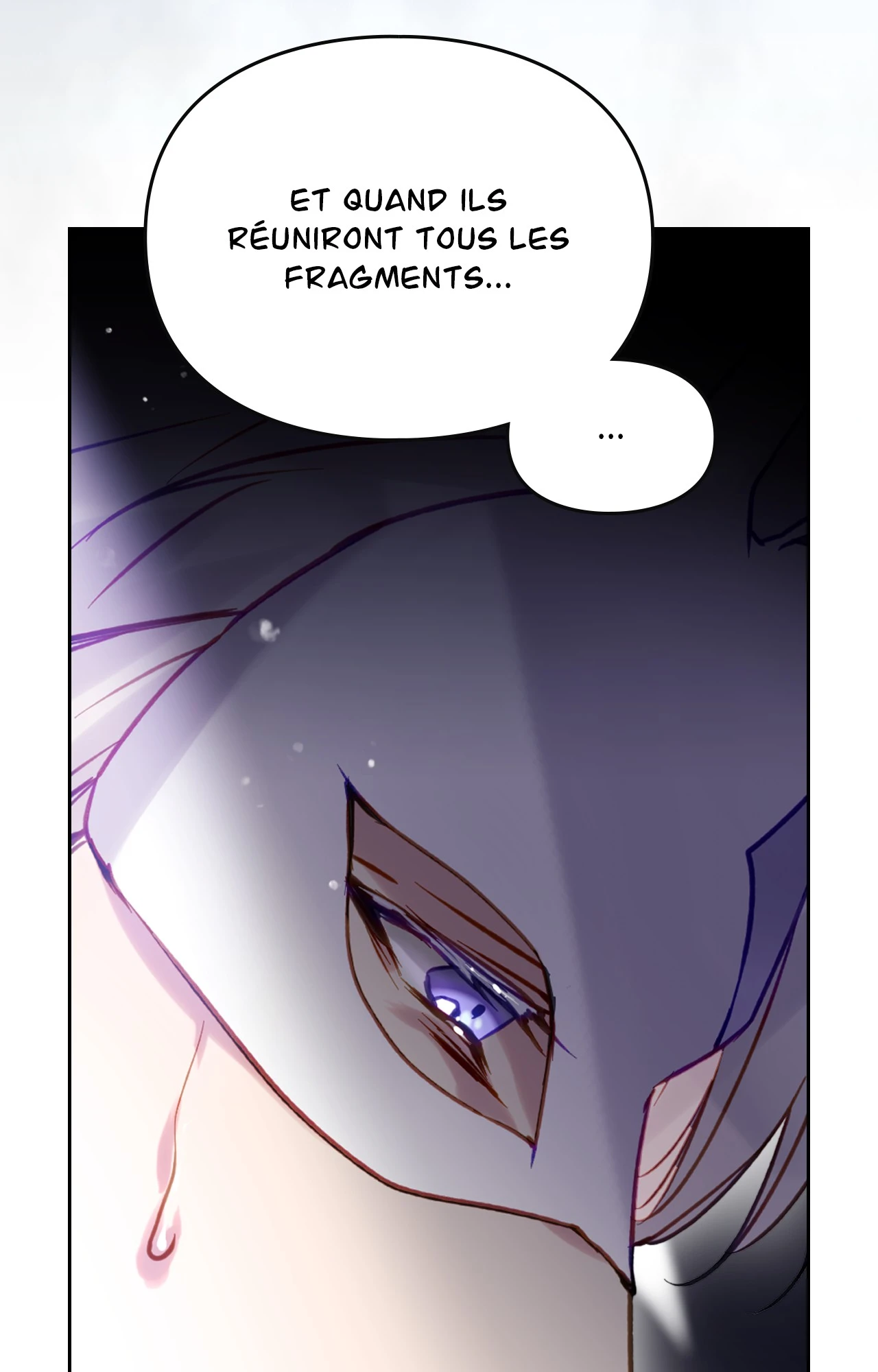 Death Is the Only Ending for the Villainess Chapitre 176 - Page 82