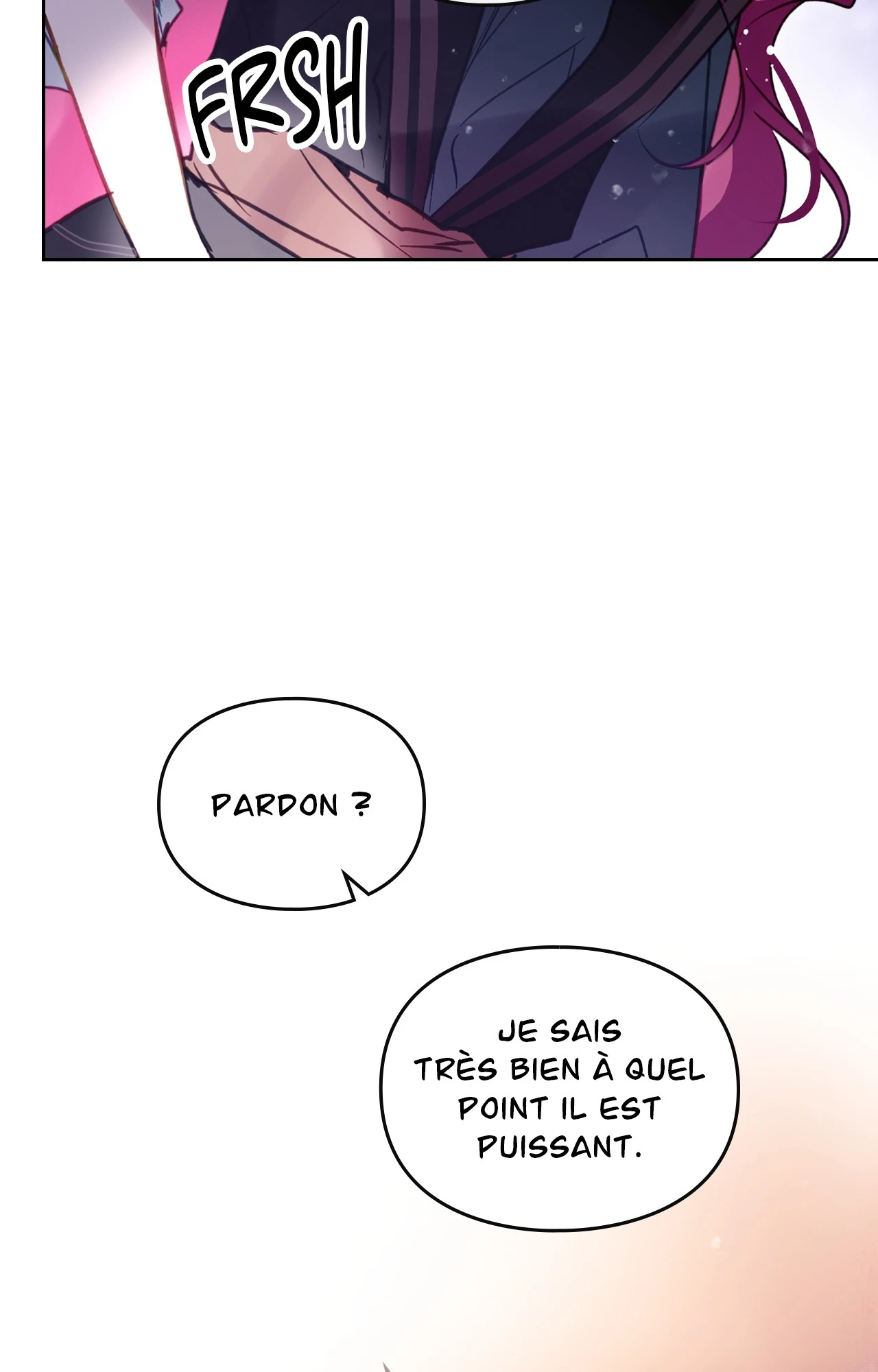 Death Is the Only Ending for the Villainess Chapitre 176 - Page 86