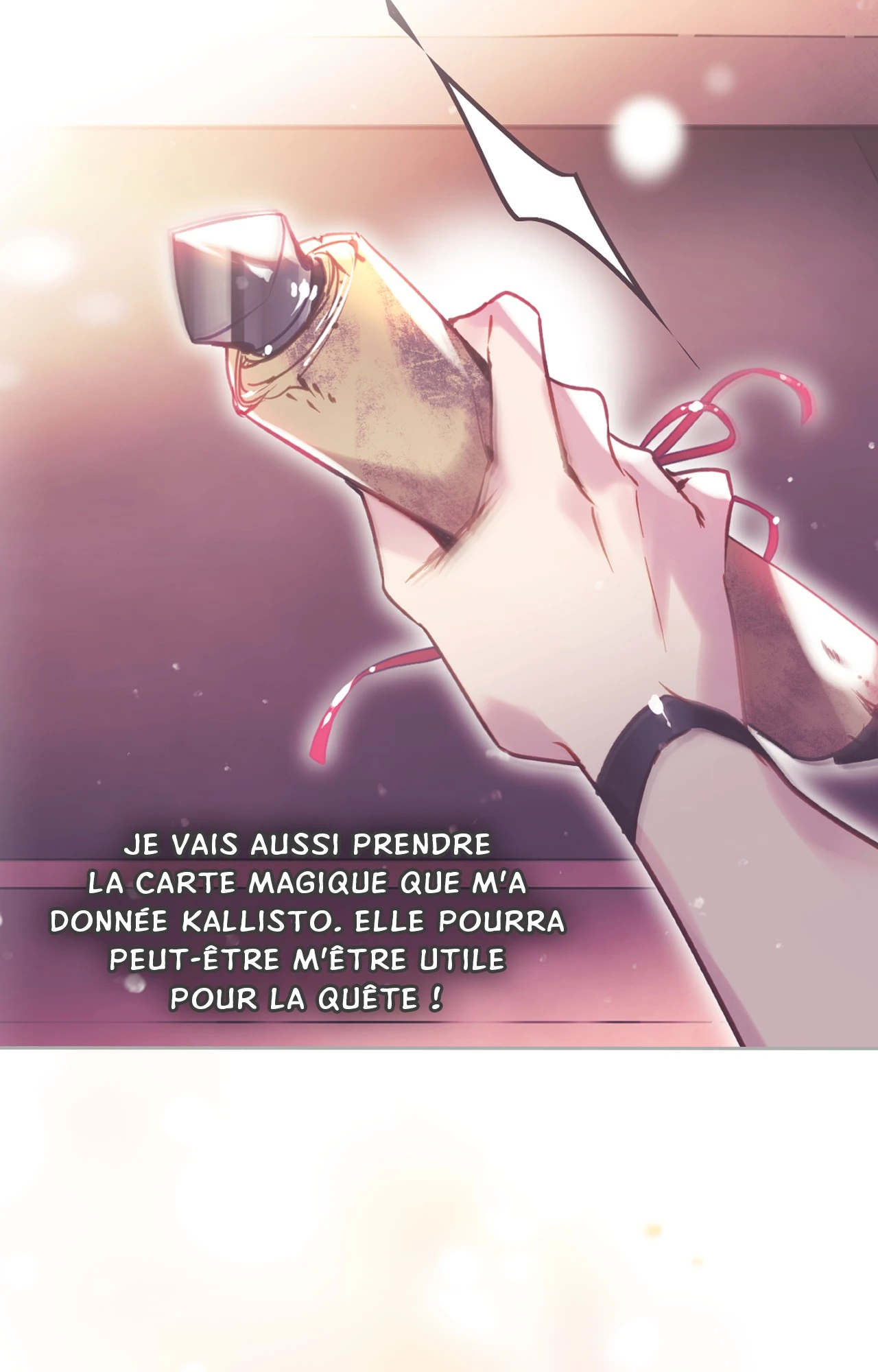 Death Is the Only Ending for the Villainess Chapitre 176 - Page 87