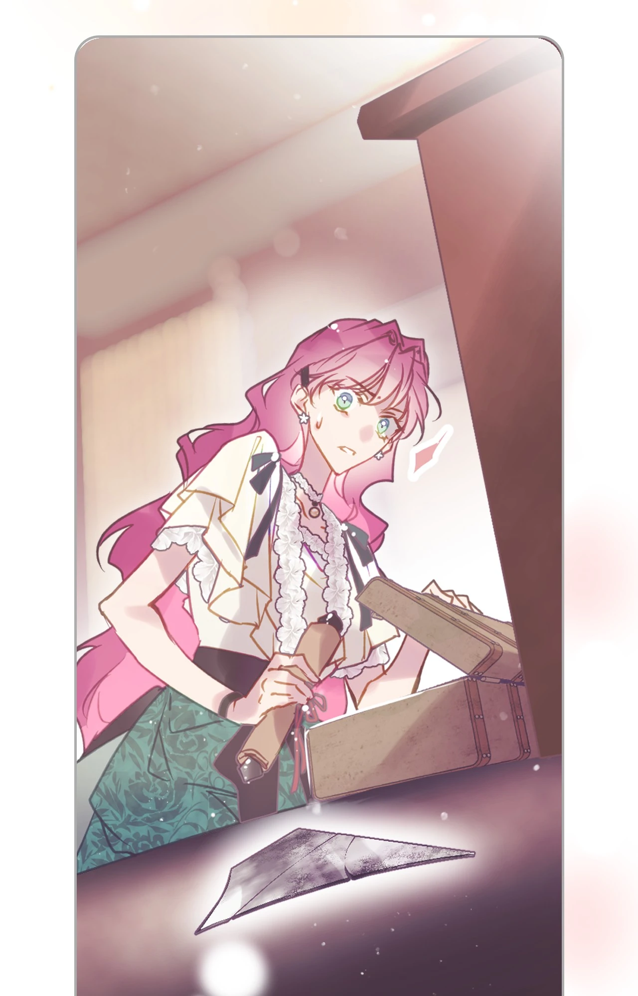 Death Is the Only Ending for the Villainess Chapitre 176 - Page 88