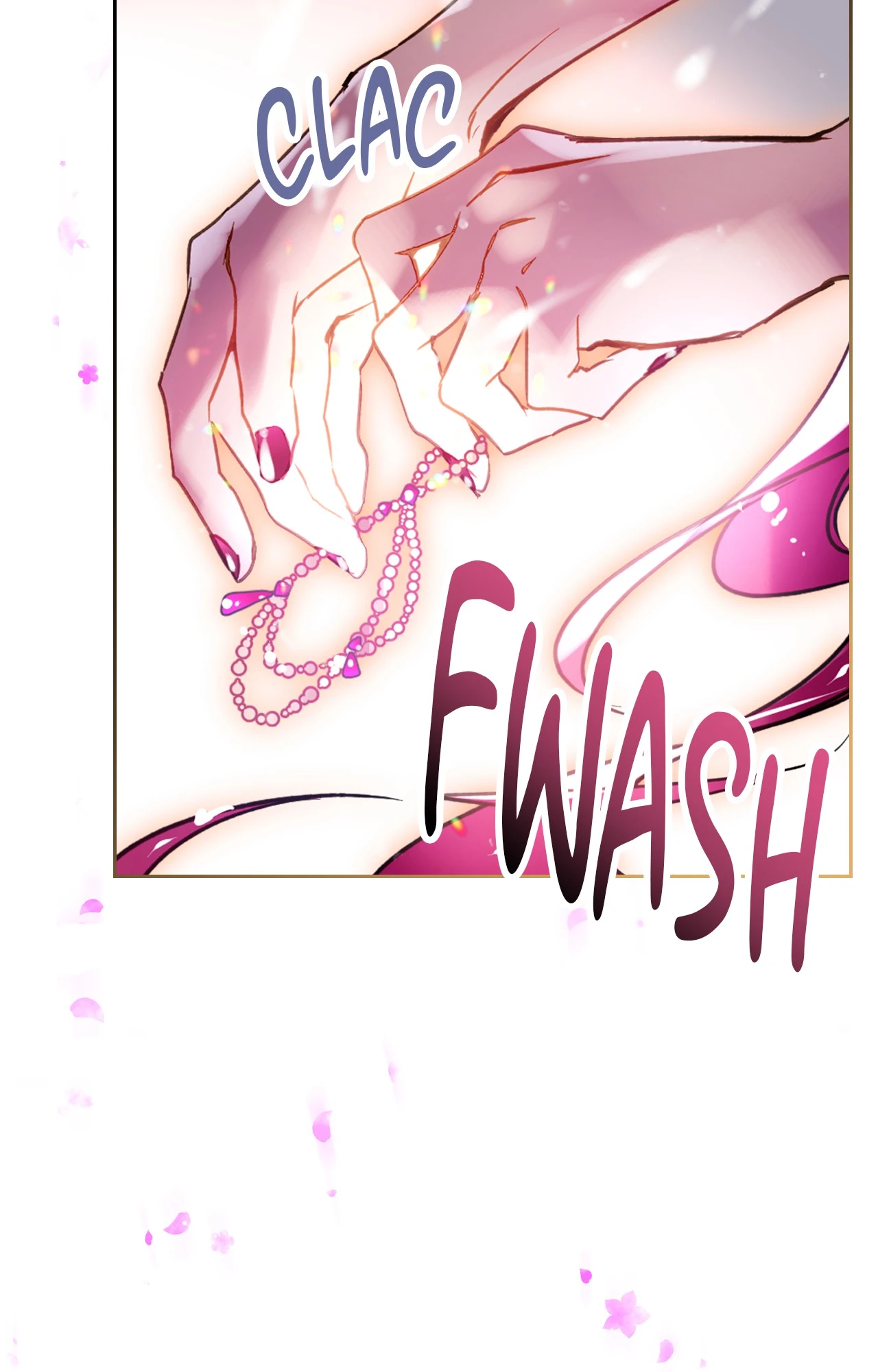 Death Is the Only Ending for the Villainess Chapitre 176 - Page 9