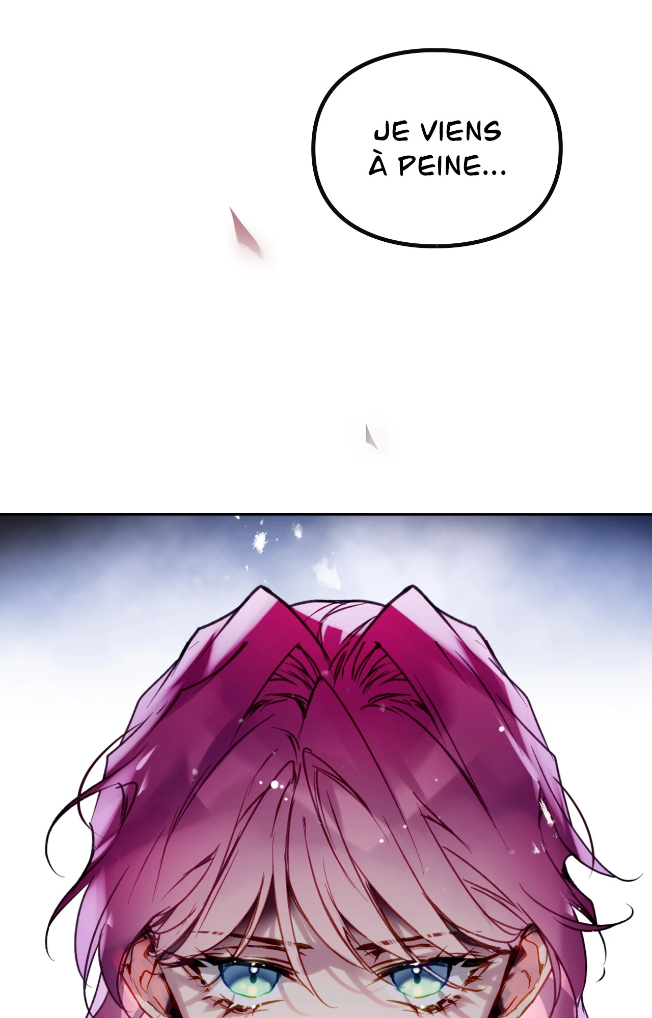 Death Is the Only Ending for the Villainess Chapitre 176 - Page 91