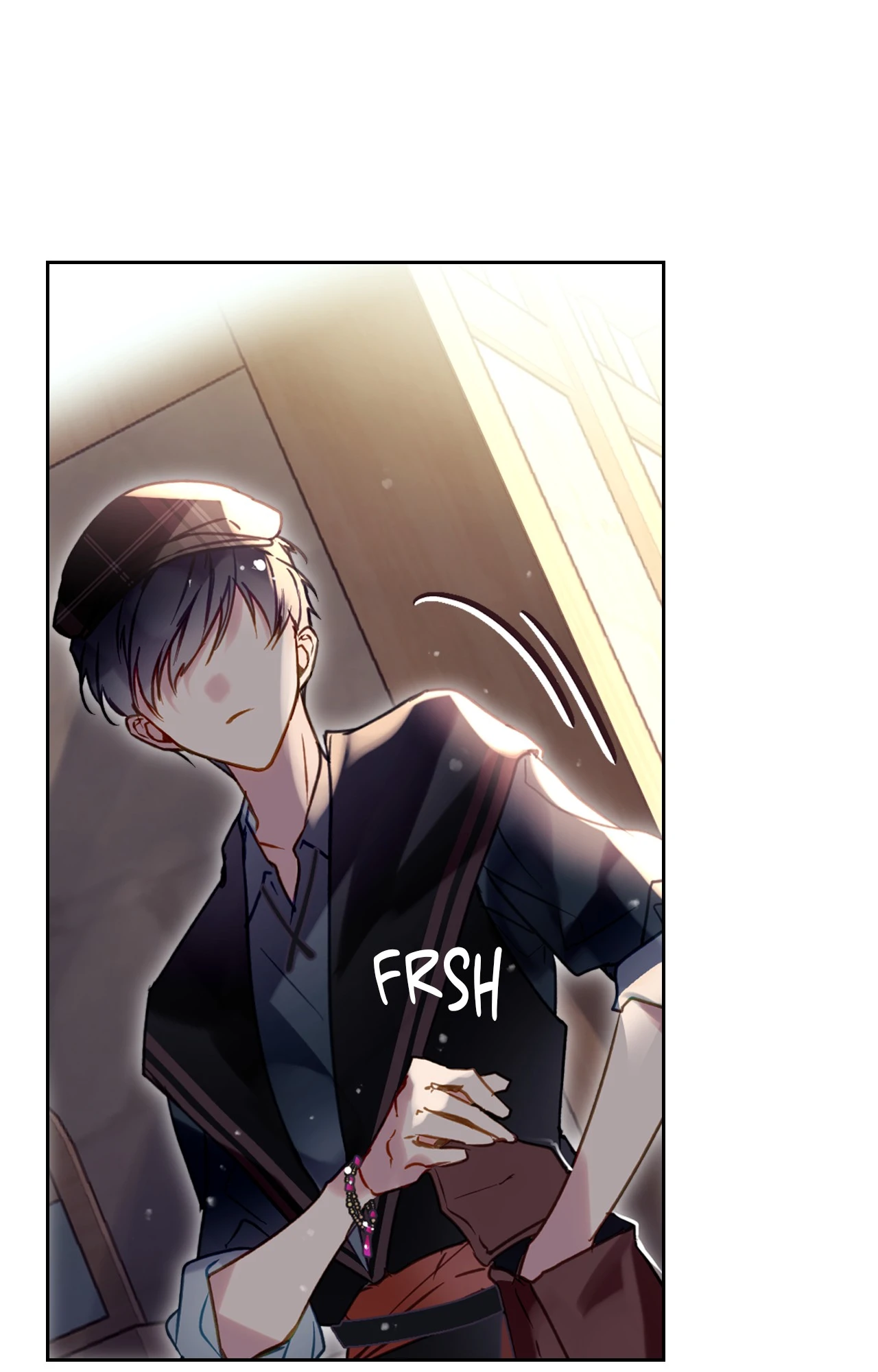 Death Is the Only Ending for the Villainess Chapitre 178 - Page 15