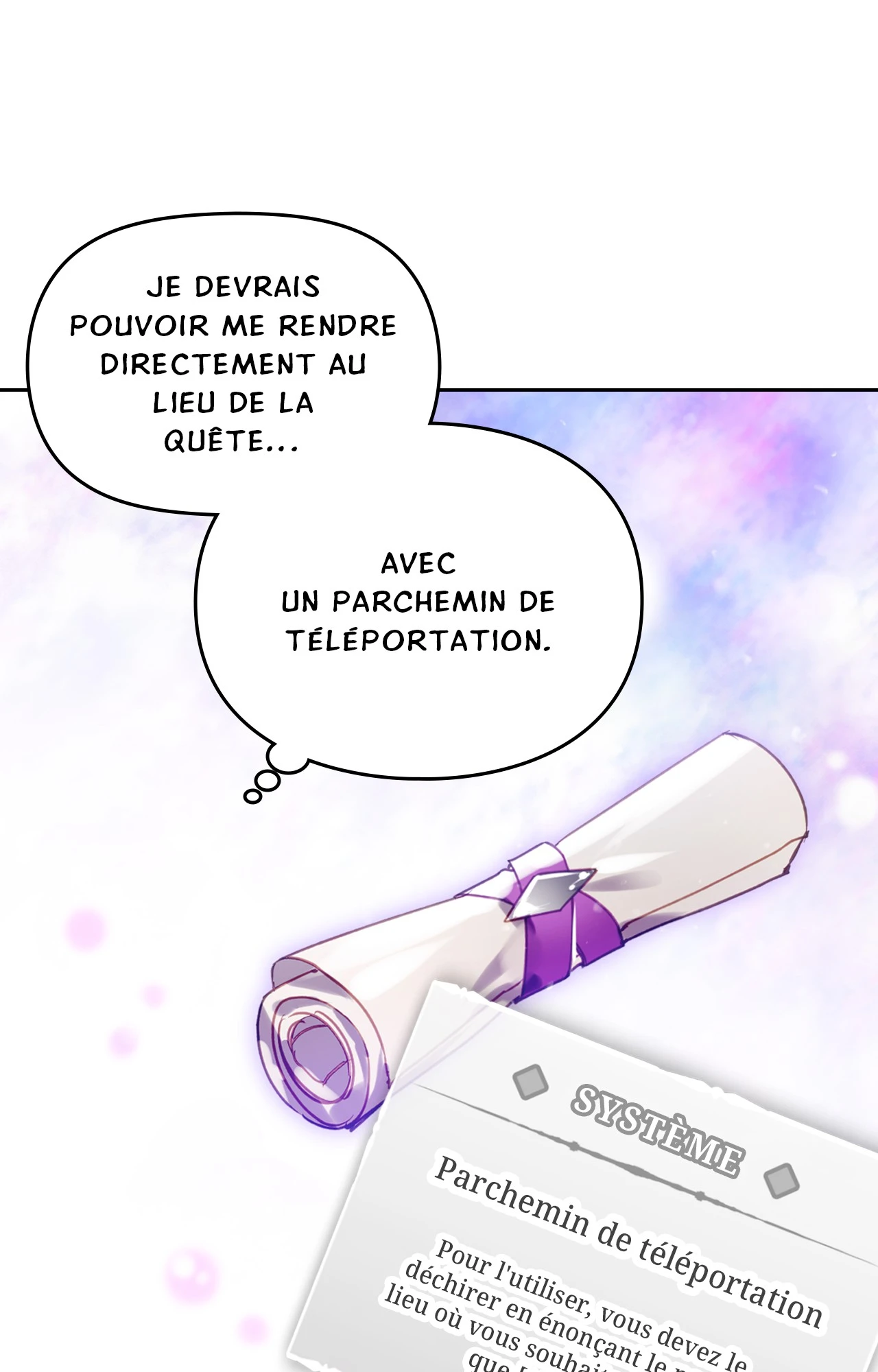 Death Is the Only Ending for the Villainess Chapitre 178 - Page 16