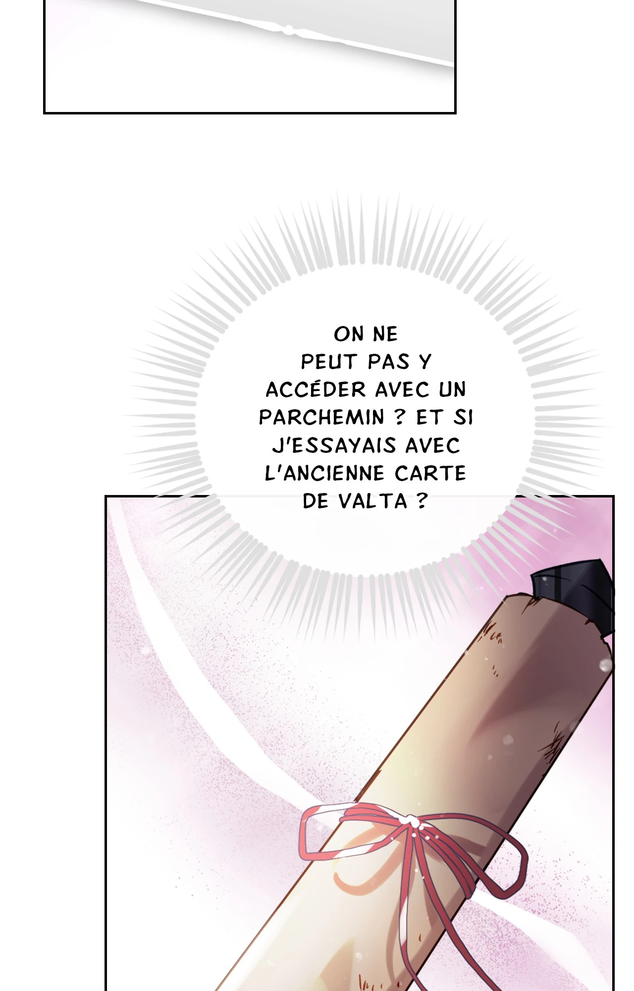 Death Is the Only Ending for the Villainess Chapitre 178 - Page 20
