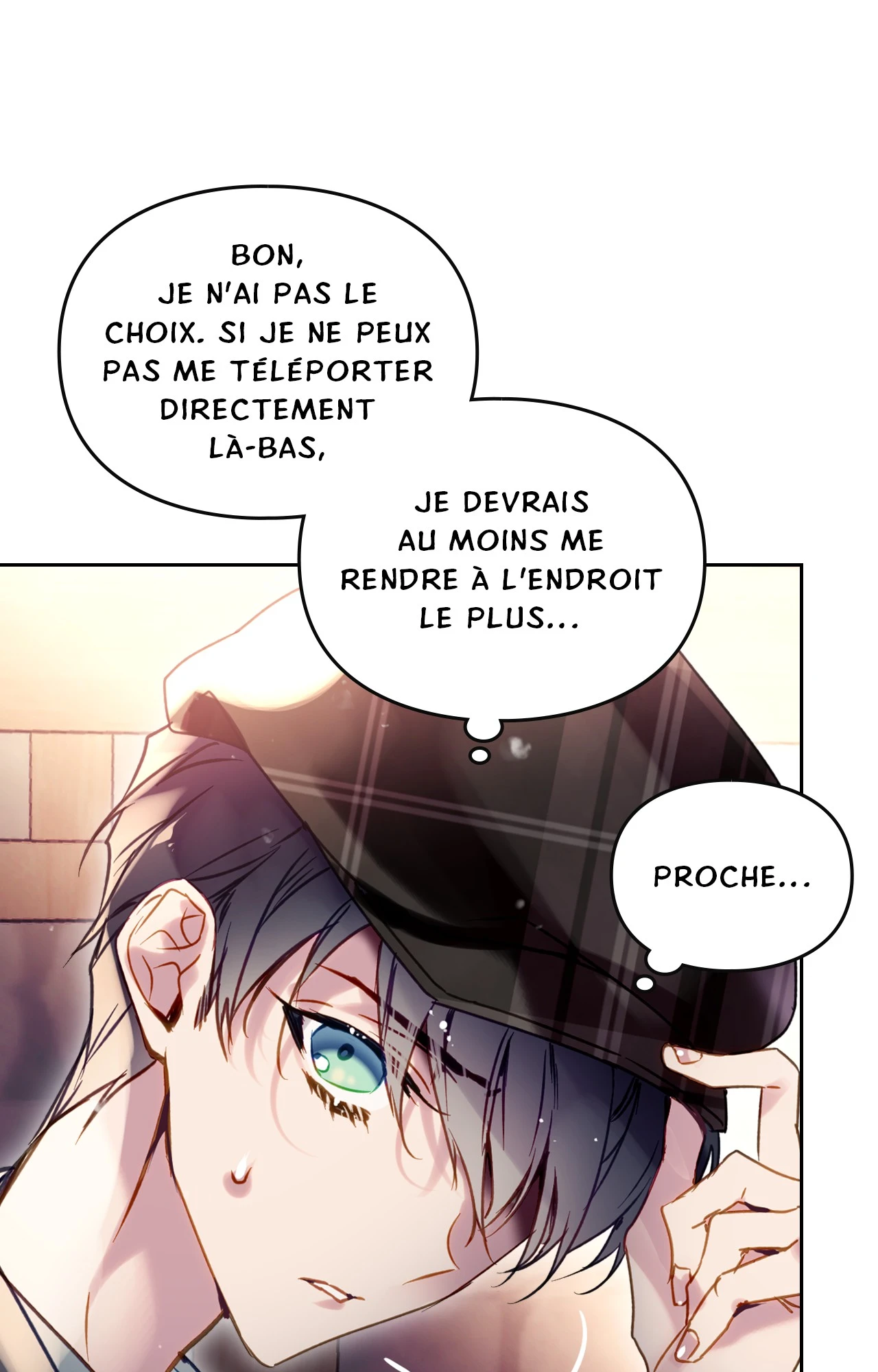Death Is the Only Ending for the Villainess Chapitre 178 - Page 24
