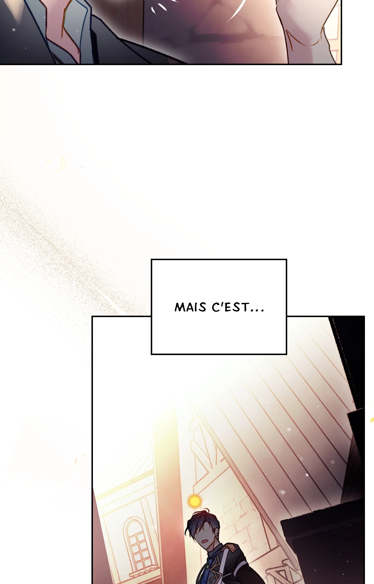 Death Is the Only Ending for the Villainess Chapitre 178 - Page 25