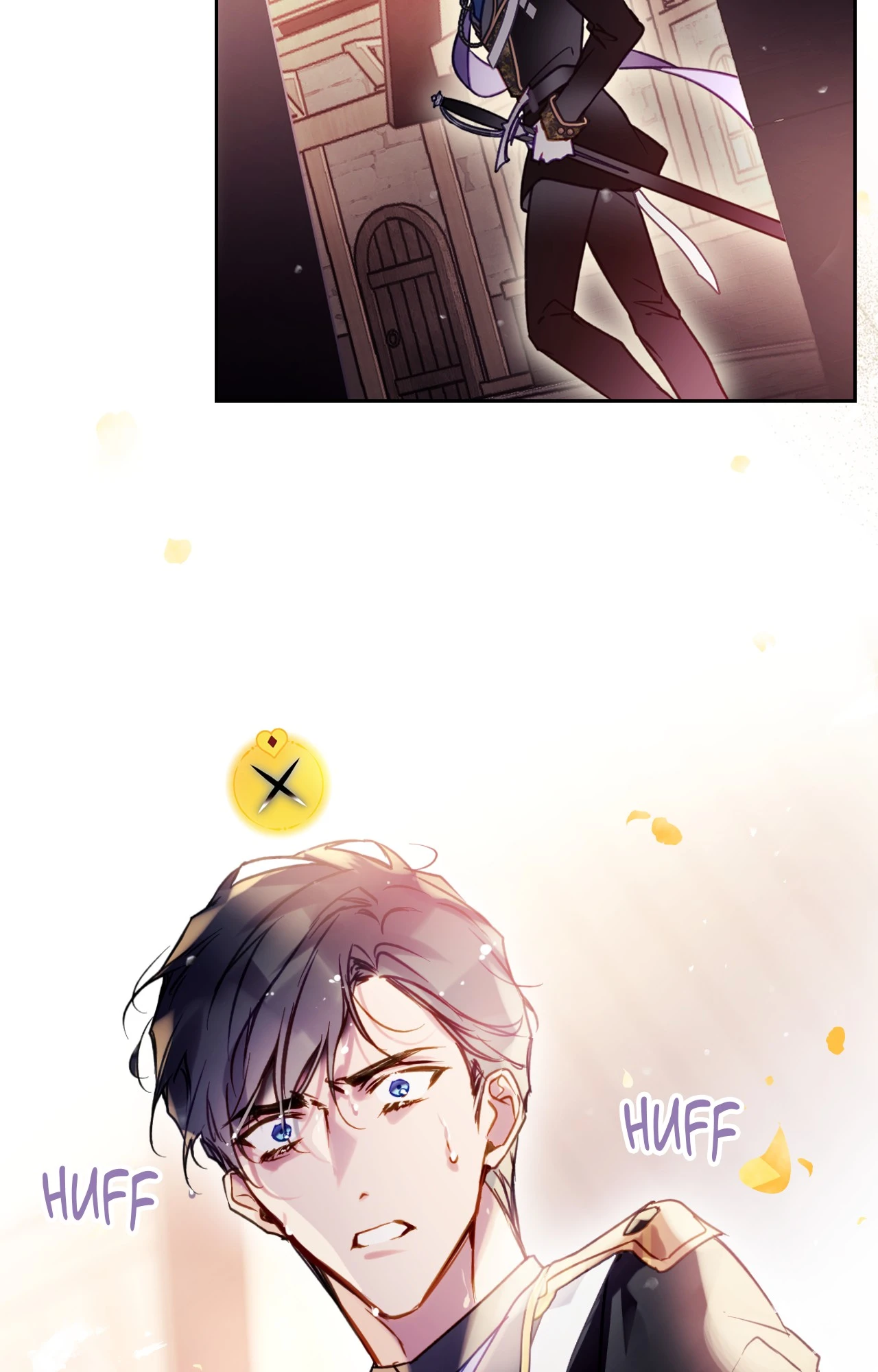 Death Is the Only Ending for the Villainess Chapitre 178 - Page 26