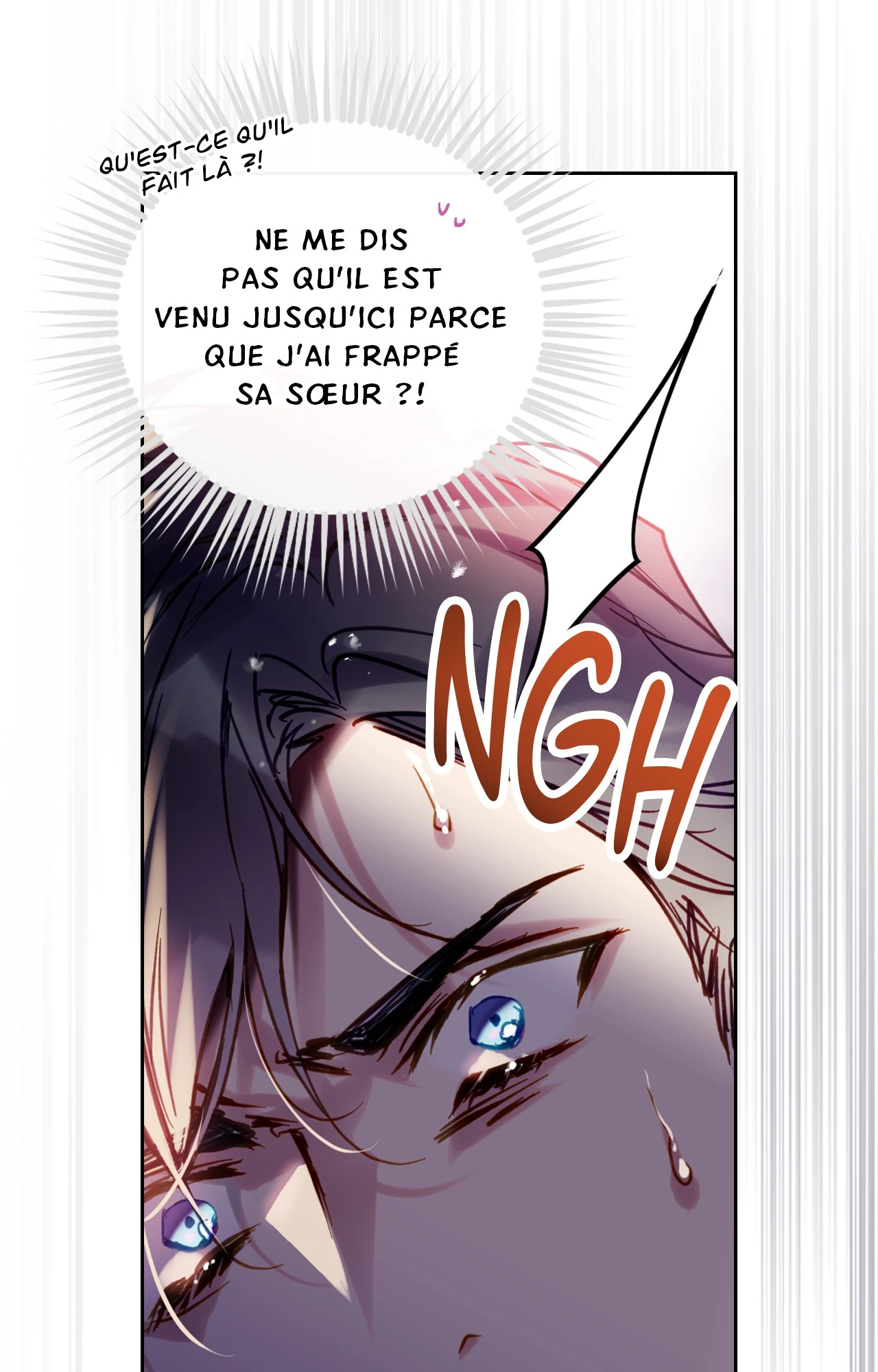 Death Is the Only Ending for the Villainess Chapitre 178 - Page 28