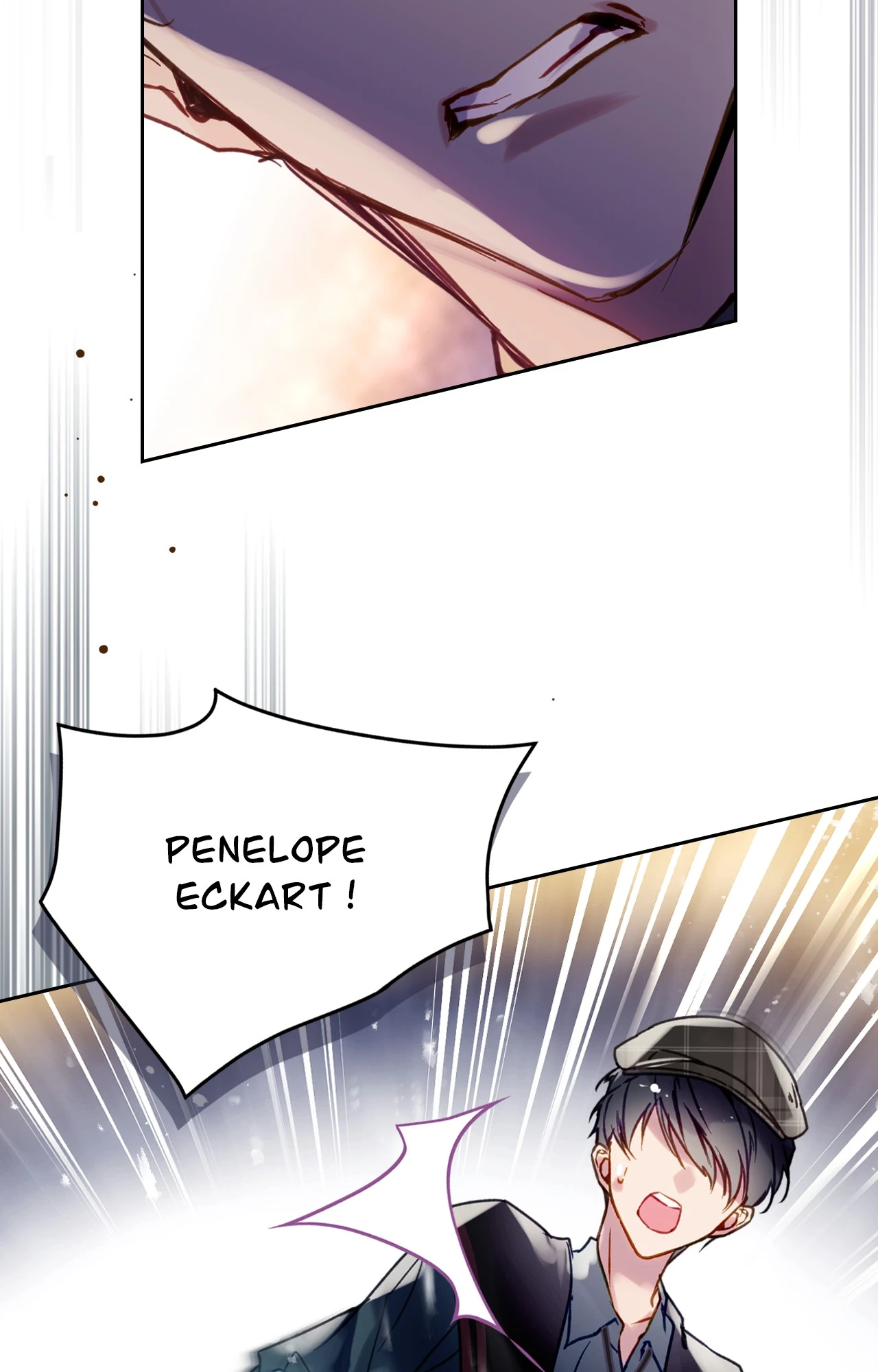Death Is the Only Ending for the Villainess Chapitre 178 - Page 29