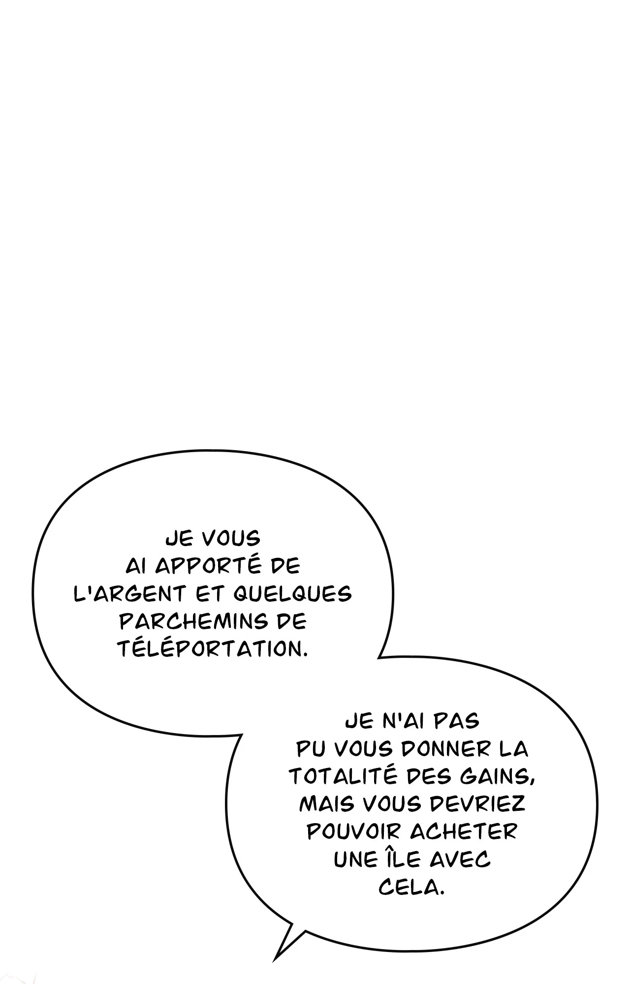 Death Is the Only Ending for the Villainess Chapitre 178 - Page 3